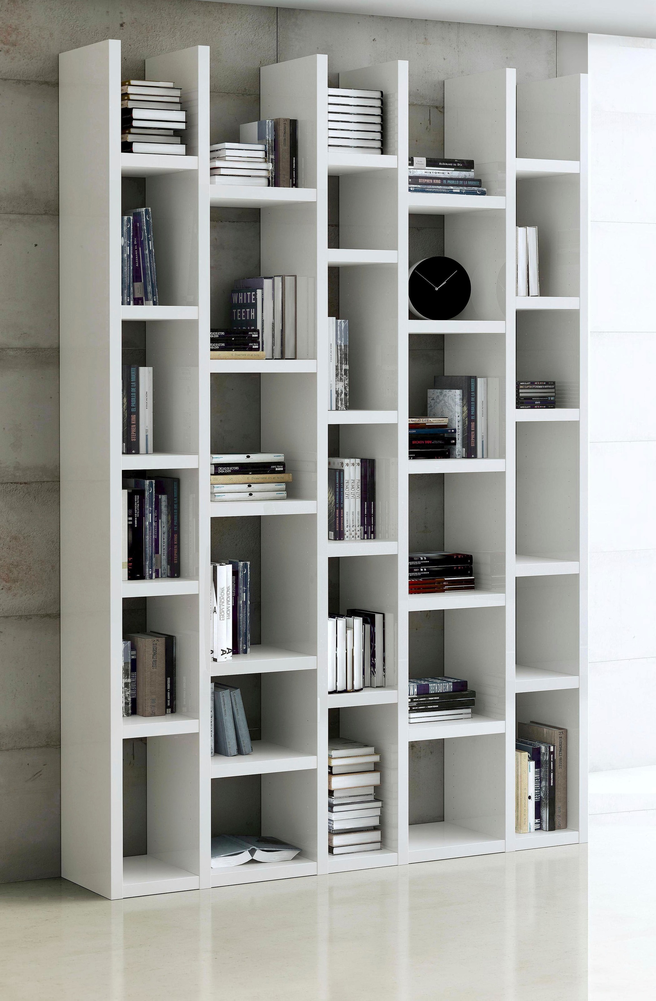 fif möbel Standregal »TOR164«, Breite 150 cm