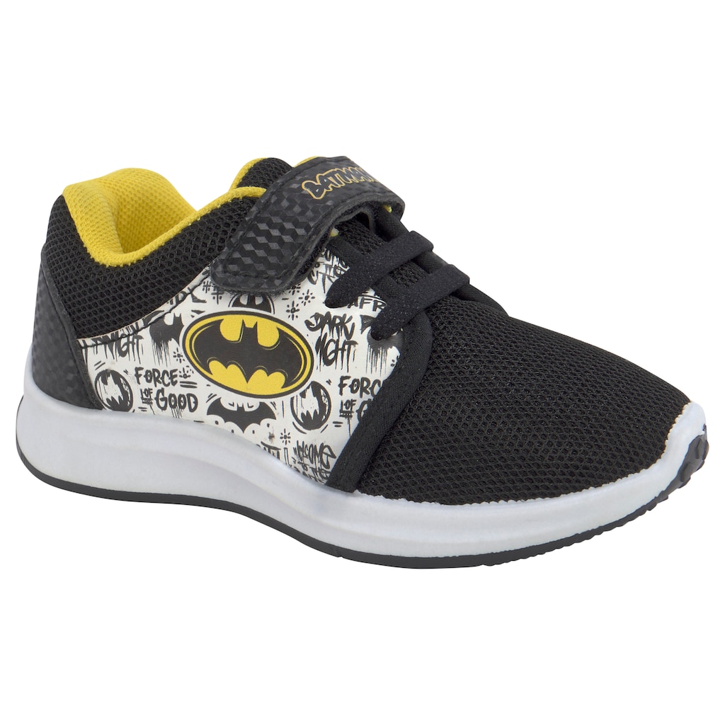 Disney Sneaker »Batman«