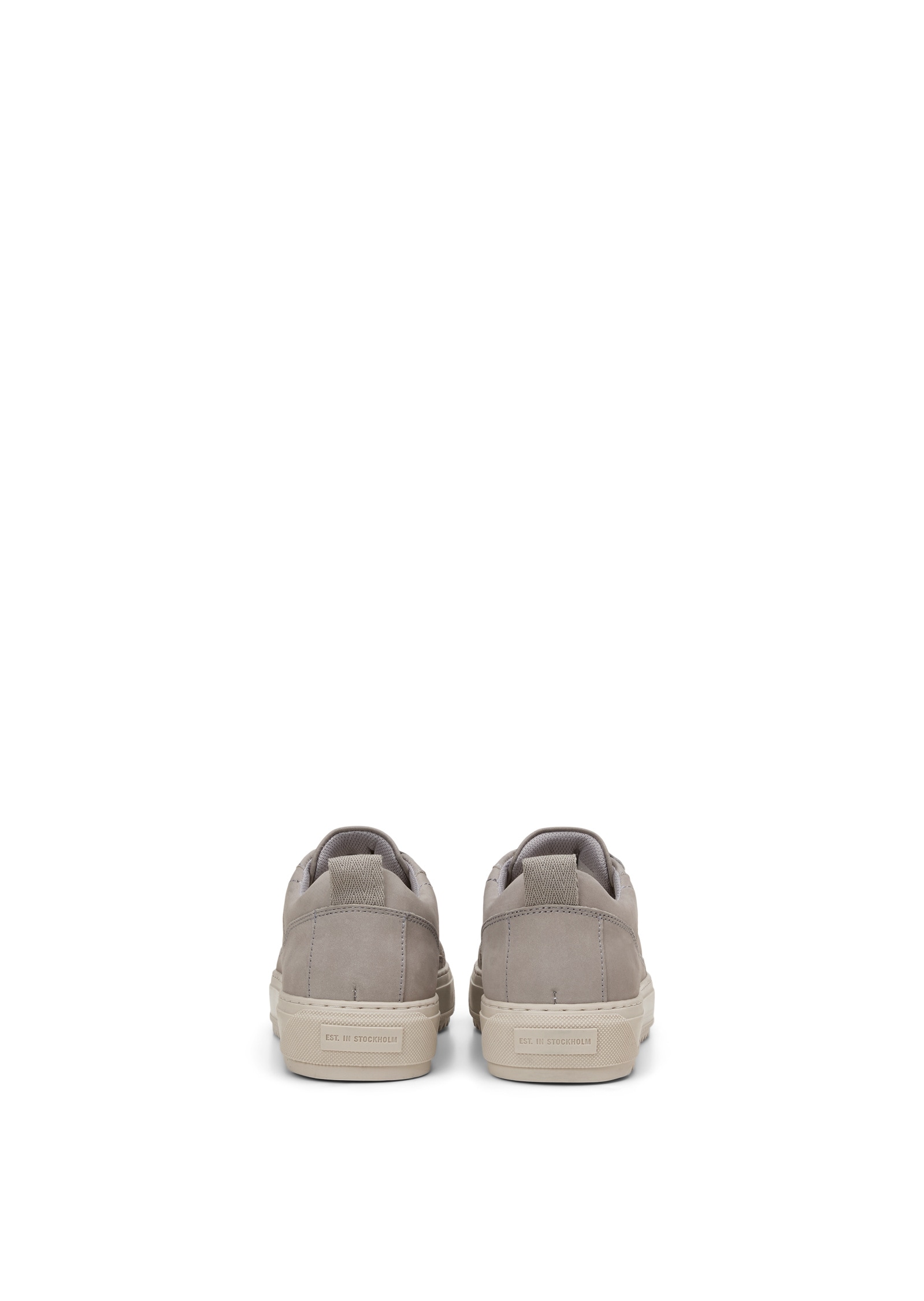 Marc O'Polo Sneaker »aus edlem Rindleder«