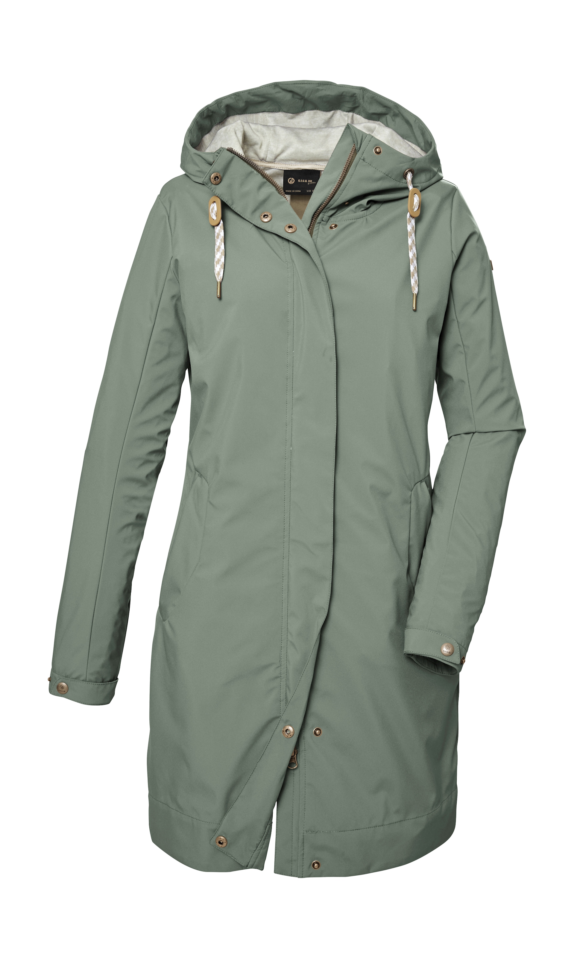 kaufen by G.I.G.A. PRK« | killtec 16 BAUR für SFTSHLL WMN Softshellparka »GS DX