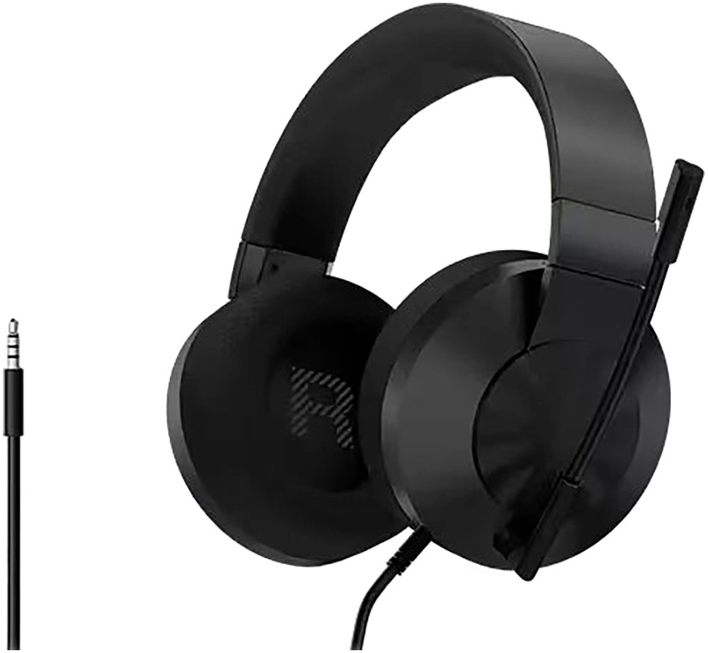 Lenovo Gaming-Headset »H210 Gaming Headset«, Freisprechfunktion
