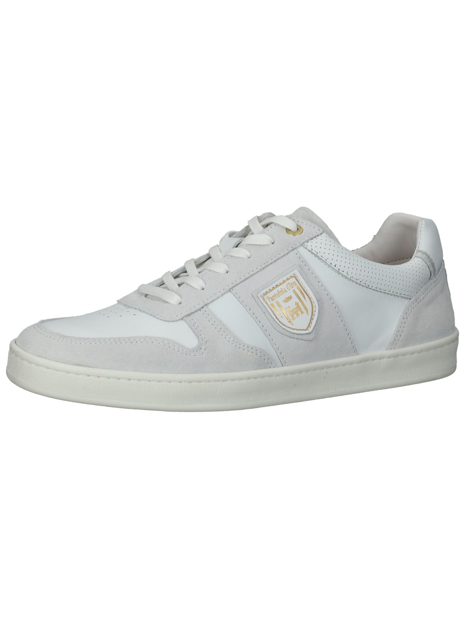 Pantofola d´Oro Sneaker "Pantofola dOro Sneaker Leder" günstig online kaufen