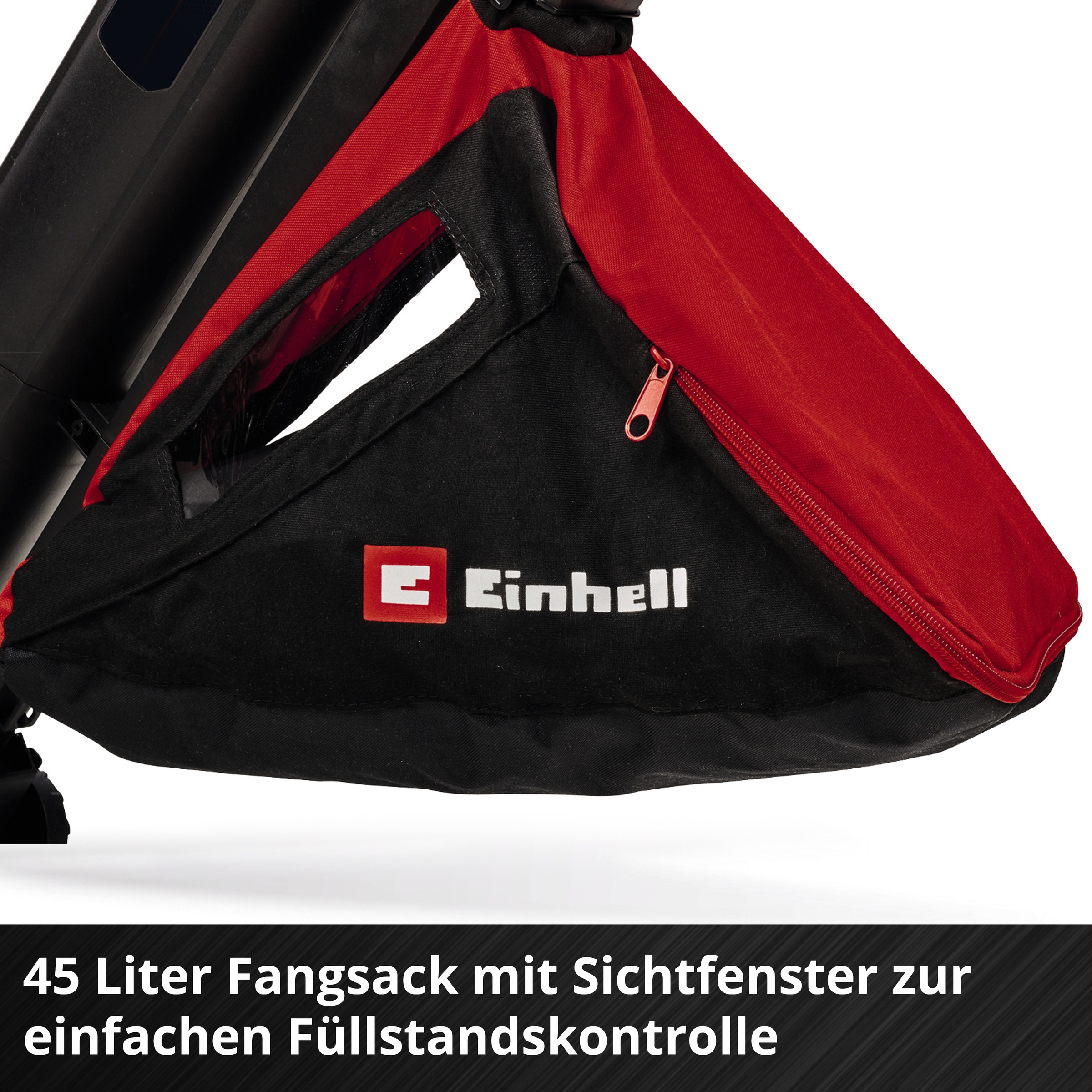 Einhell Akku-Laubsauger »VENTURRO 36/240«, ohne Akku und Ladegerät