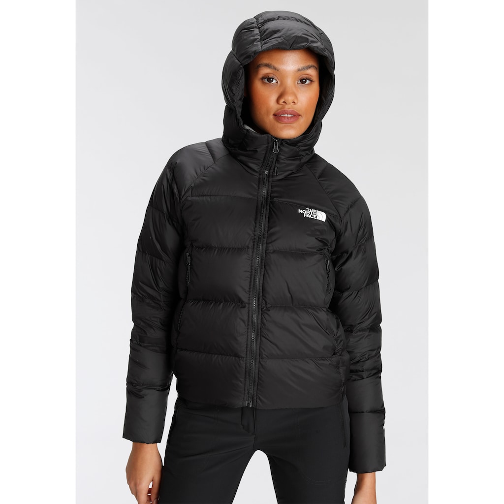 The North Face Daunenjacke »HYALITE«, mit Kapuze