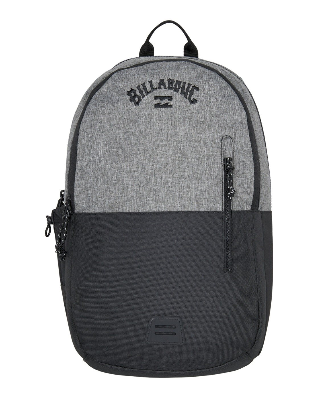BILLABONG Herren Tagesrucksack "Norfolk", grau, Polyester, Rucksäcke