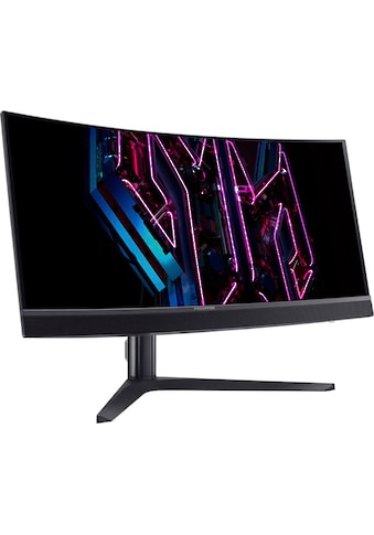 Acer Curved-Gaming-OLED-Monitor »Predator X...
