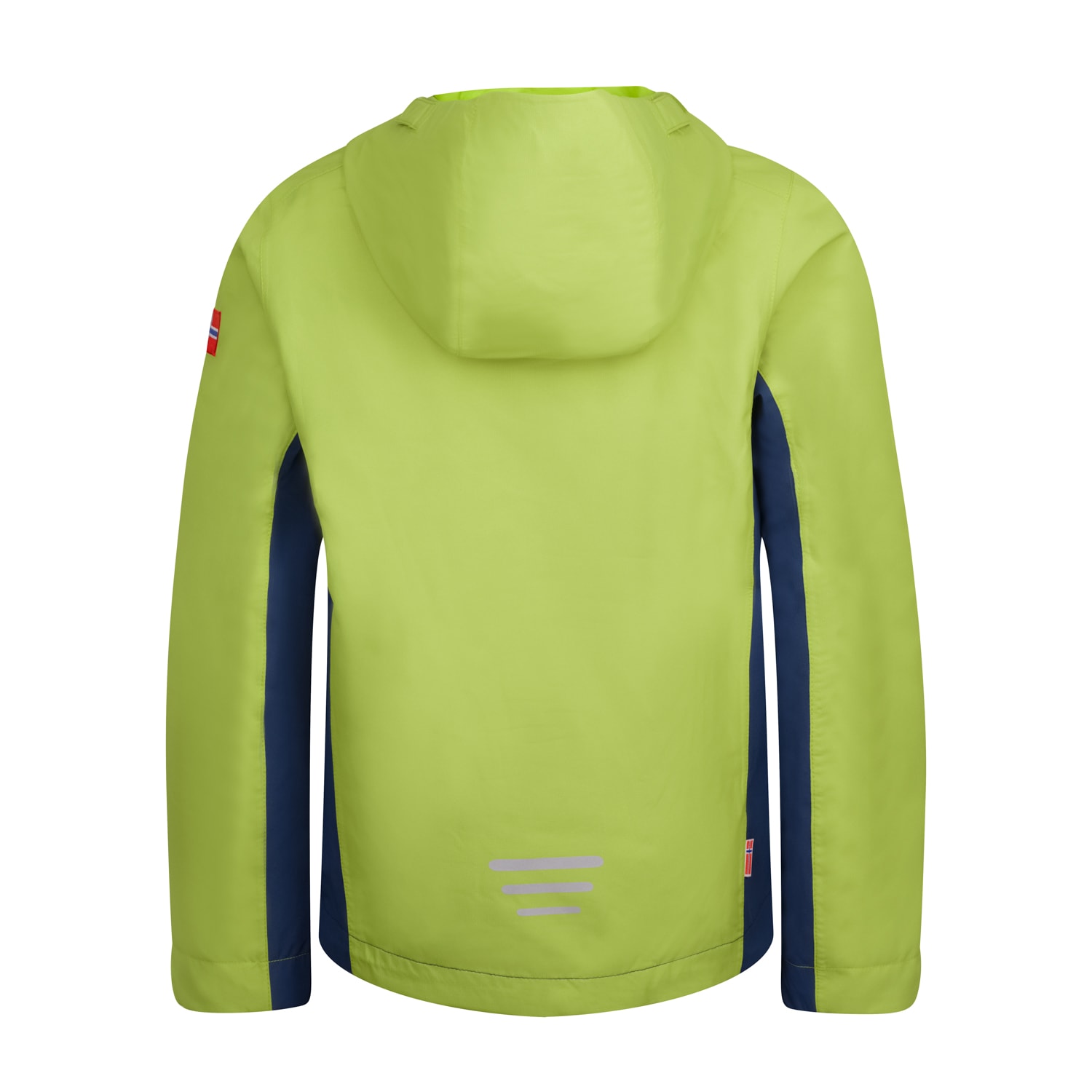 TROLLKIDS Outdoorjacke »KIDS TELEMARK JACKET«