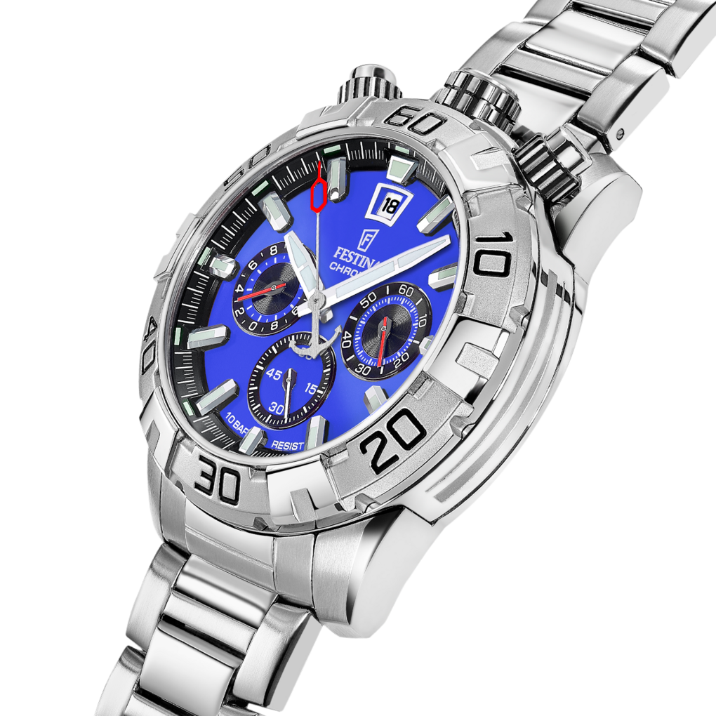 Festina Chronograph »The Originals/Diver«