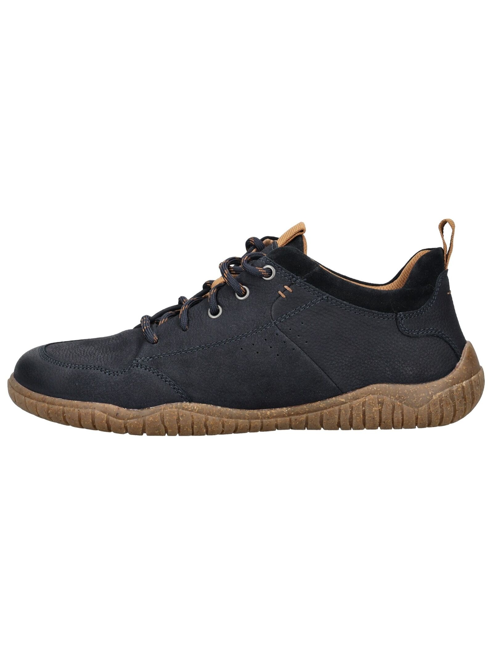 Josef Seibel Schnürschuh "Josef Seibel Halbschuhe Leder" günstig online kaufen