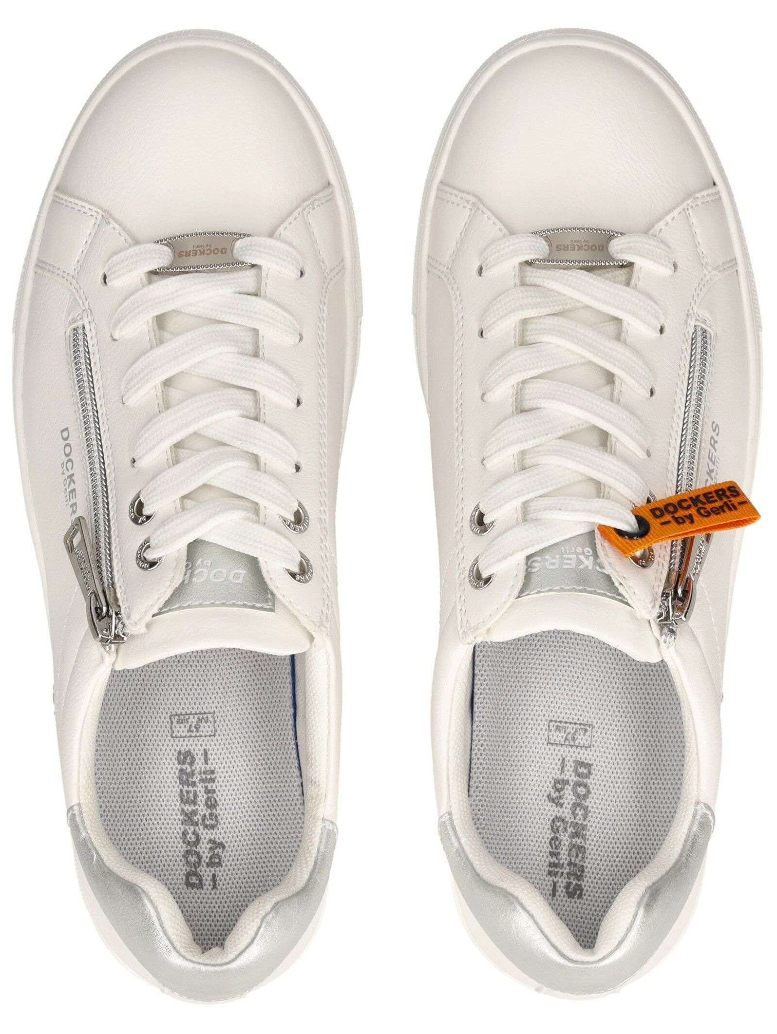 Dockers by Gerli Sneaker »Dockers by Gerli Sneaker Lederimitat«
