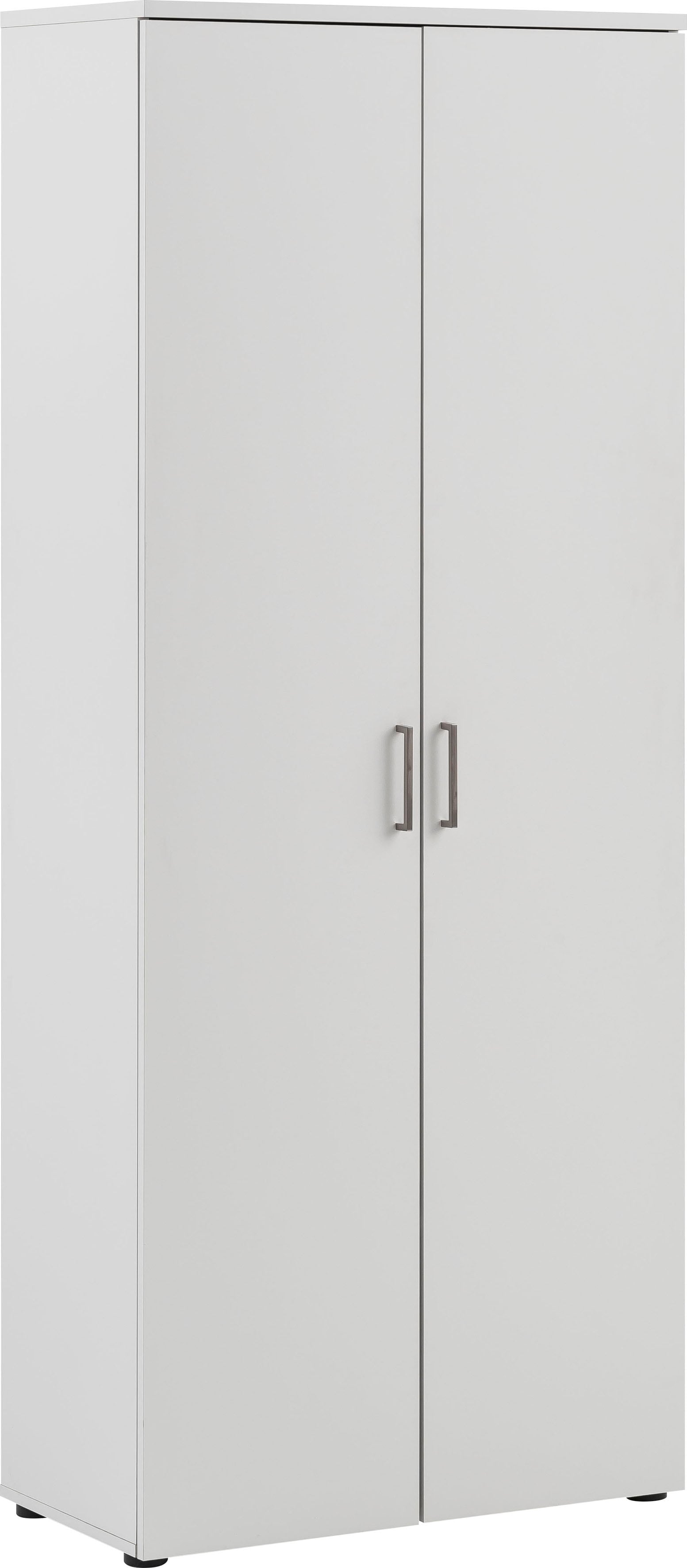 Schildmeyer Aktenschrank "Serie 1500, Aktenschrank, Made in Germany, B: 80,2 cm" Solide Verarbeitung - Dieses Produkt ist in Deutschland gefertigt
