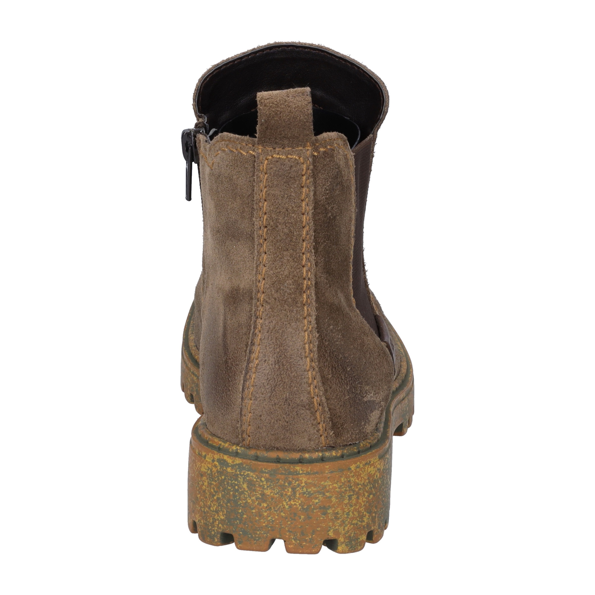 Josef Seibel Marta 03 Women Ankle Boot Taupe 42 3