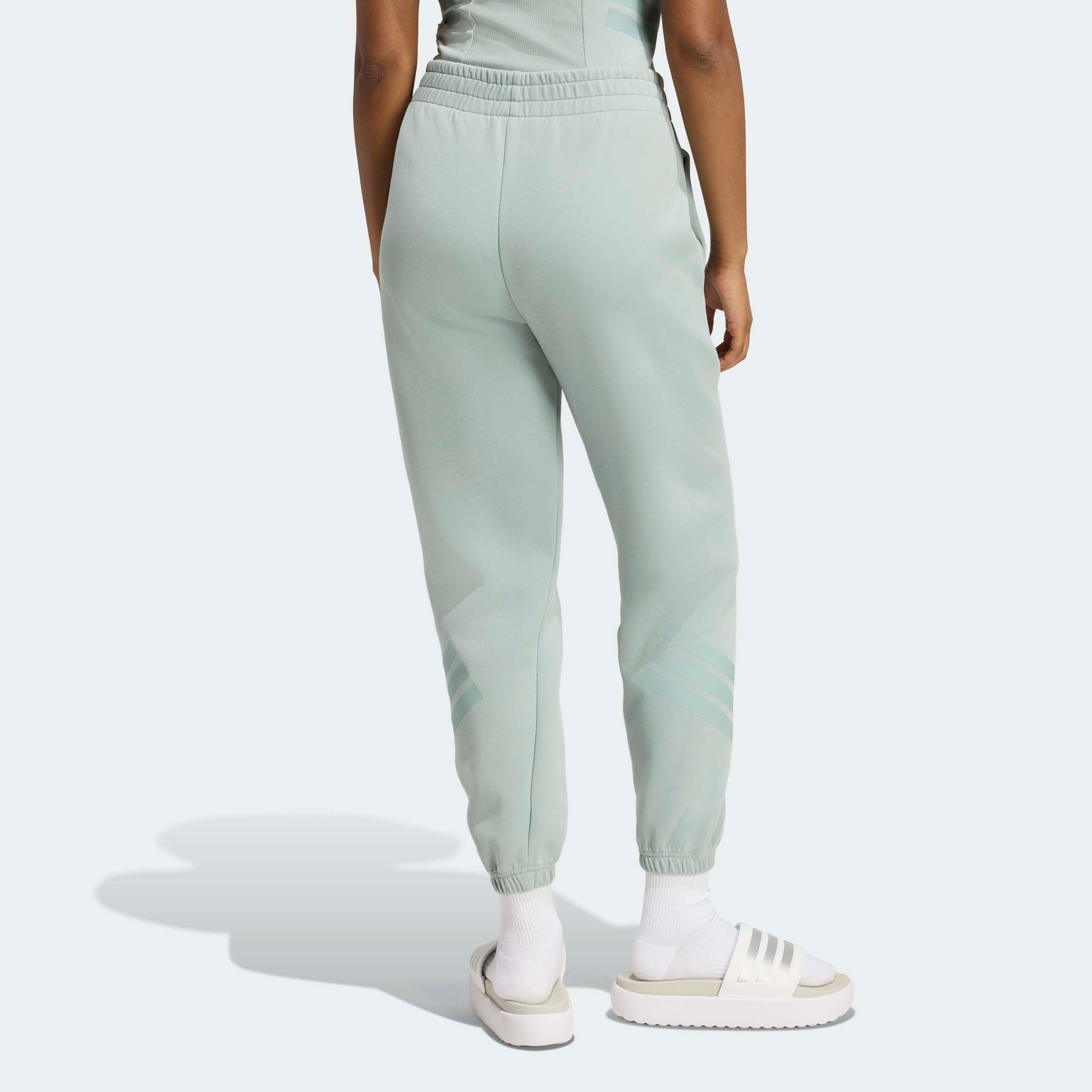 adidas Sportswear Sporthose »W FI 3S REG PT«
