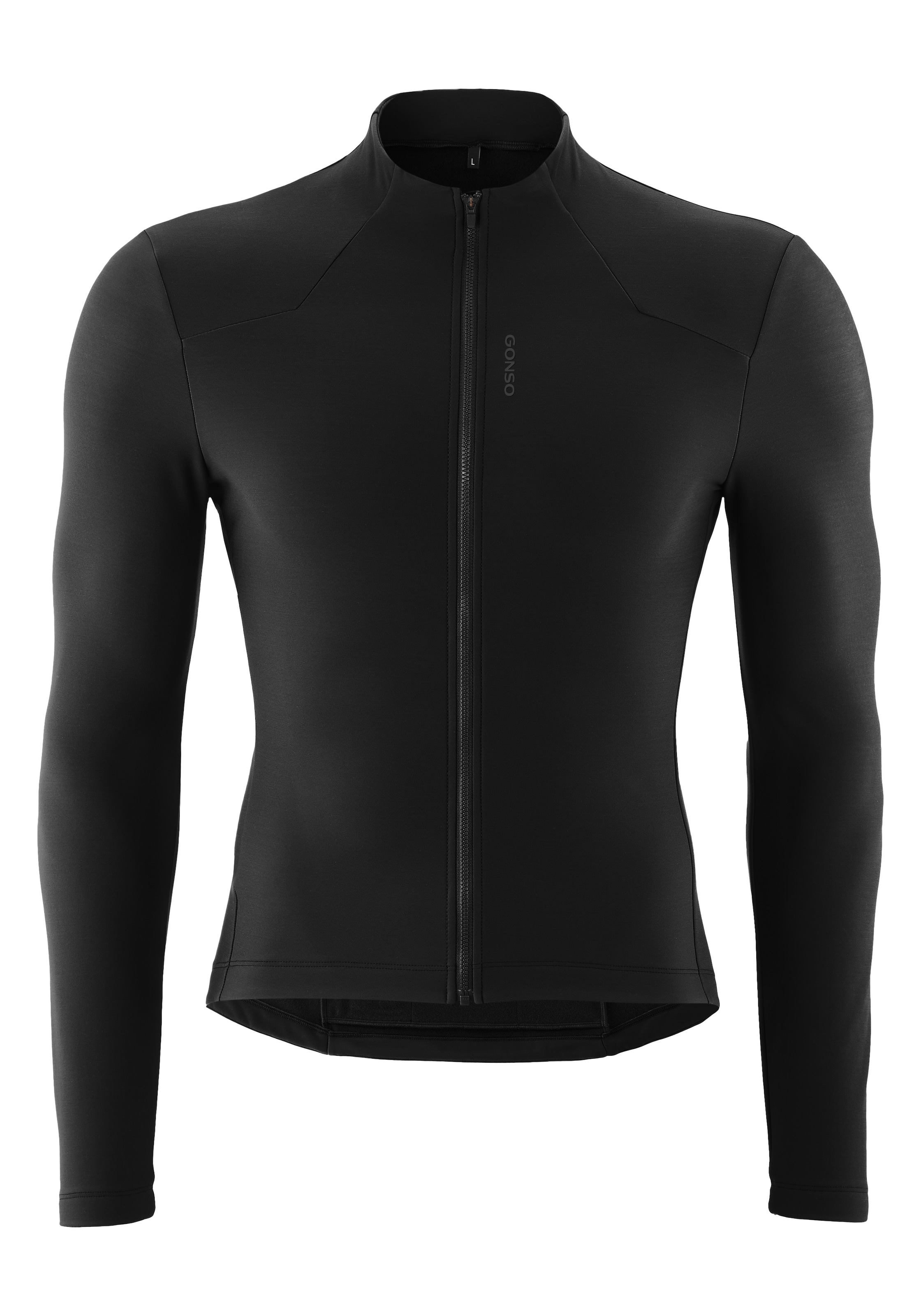 Gonso Radtrikot »SITIVO Jersey Therm M«