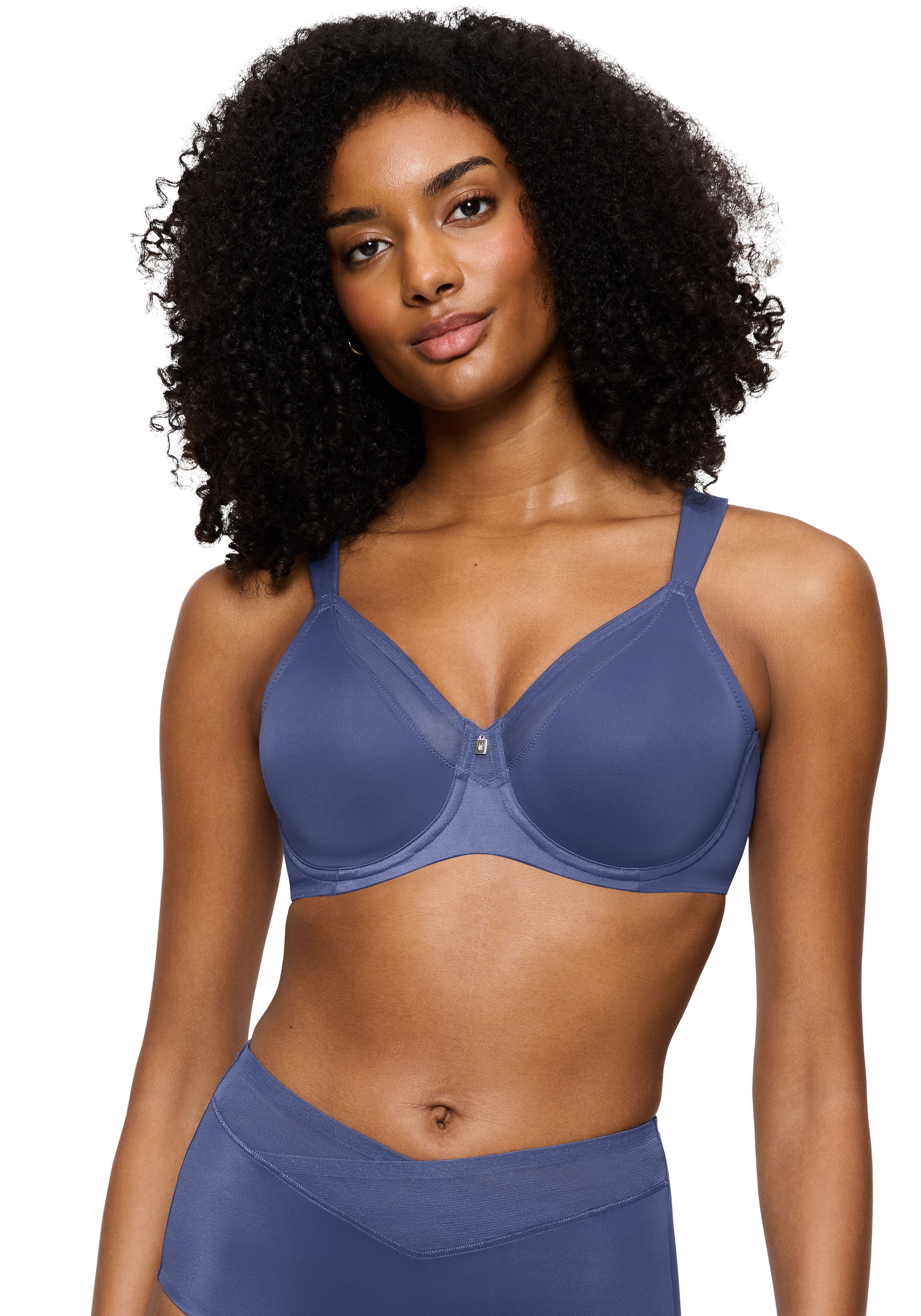 Triumph Minimizer-BH "True Shape Sensation" verkleinert die Brust optisch u günstig online kaufen