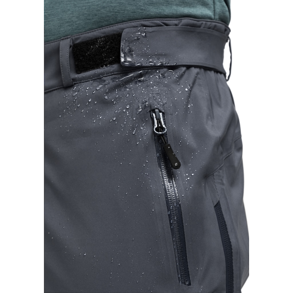 Maier Sports Outdoorhose »Ravik 3L M«