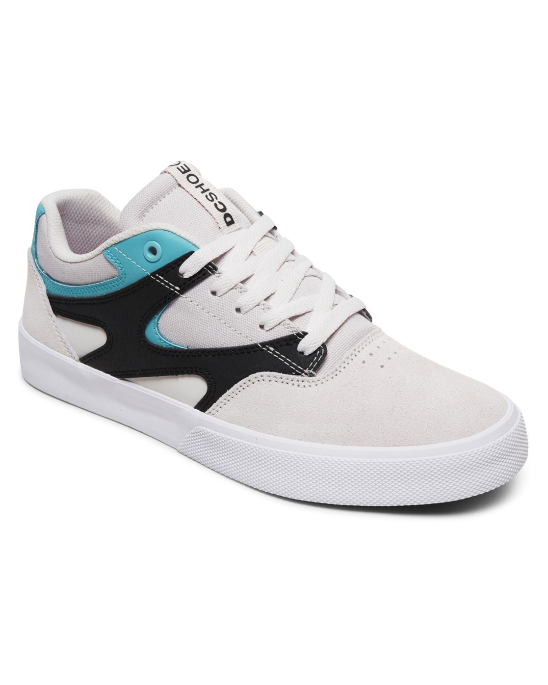 DC Shoes Sneaker »Kalis Vulc«