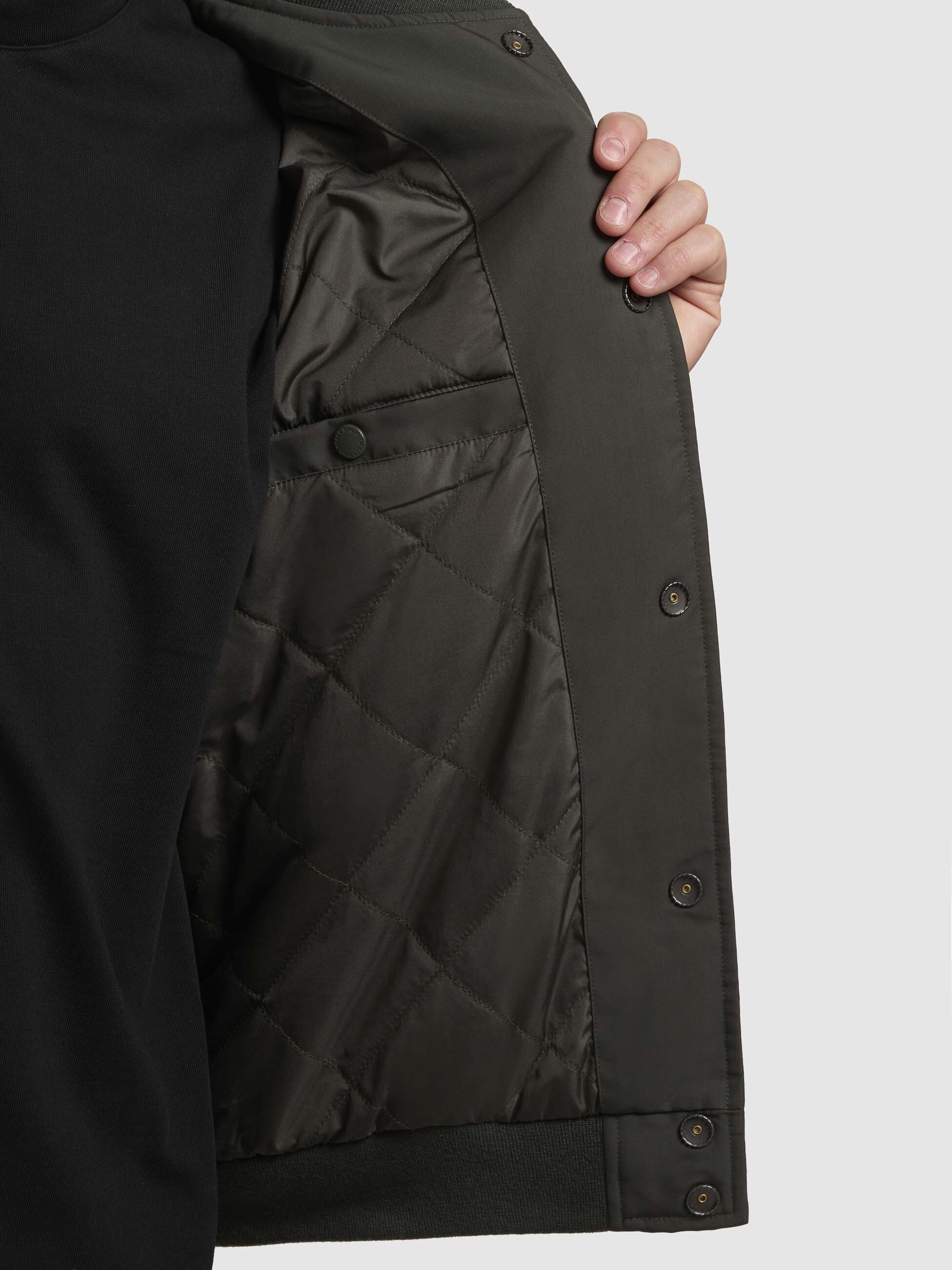 khujo Collegejacke »CICCO«