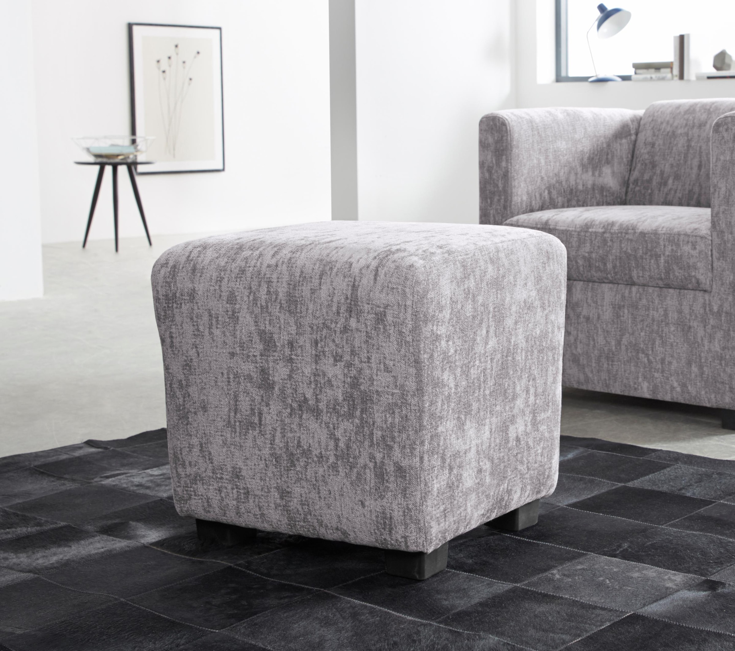 Home affaire Hocker "Bob" günstig online kaufen