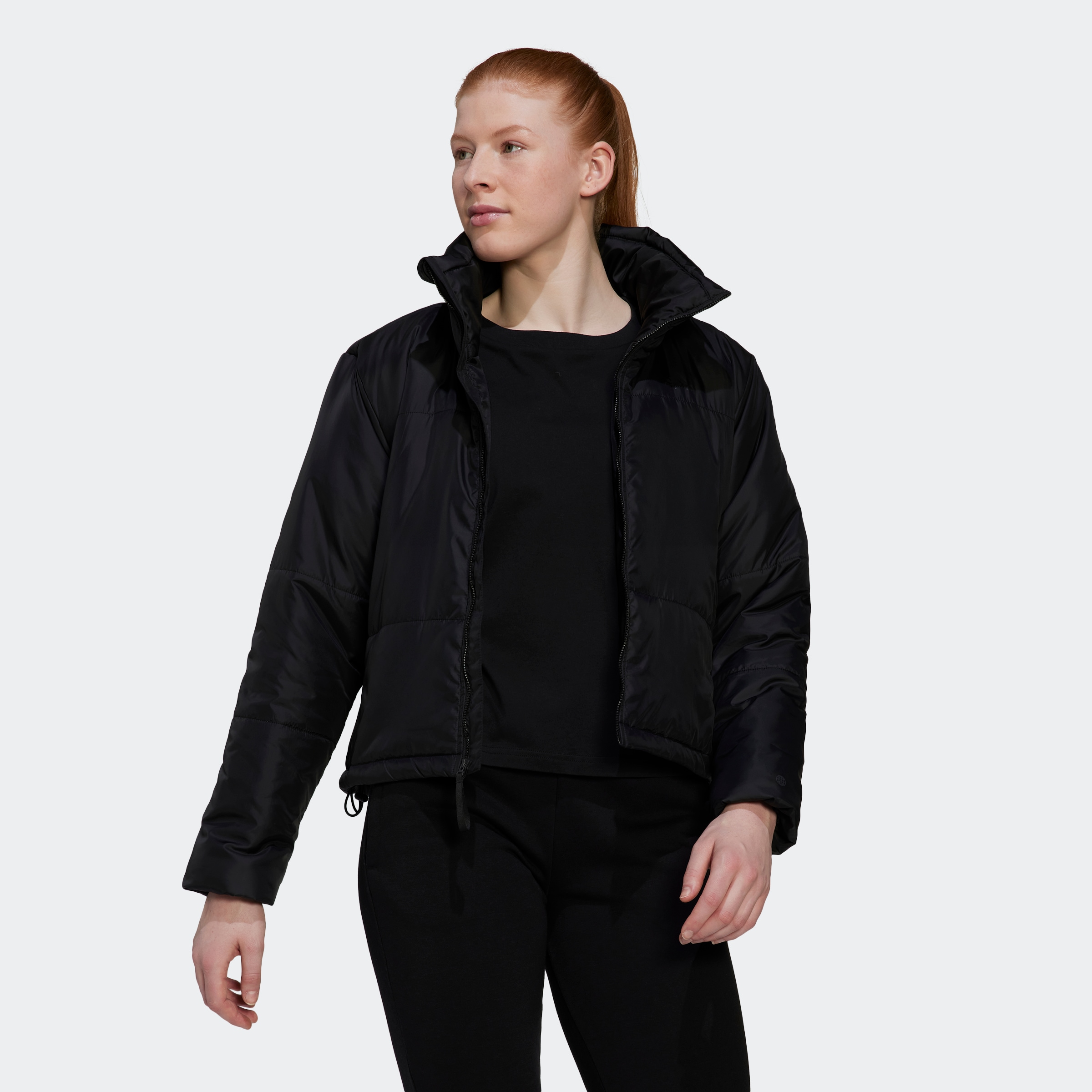 adidas Sportswear Outdoorjacke »BSC INSULATED«