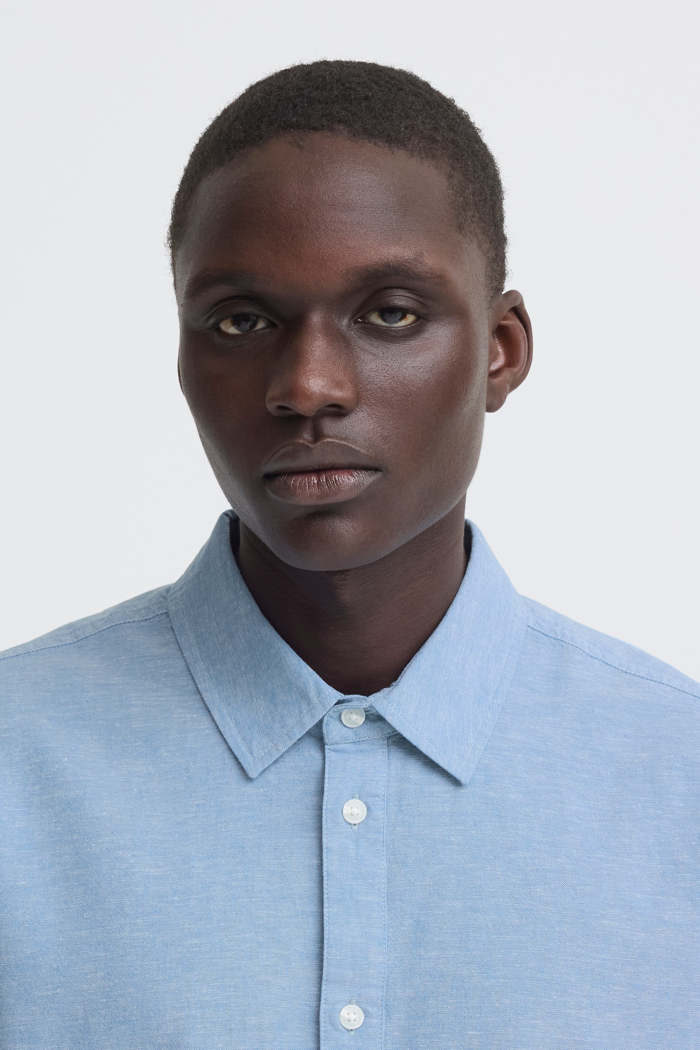 Thumbnail - Blend Kurzarmhemd "BHABAN SHIRT PP NOOS"