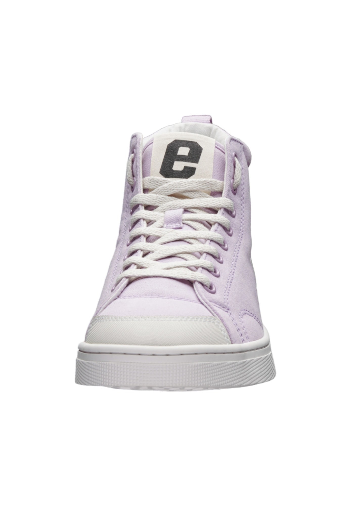 ETHLETIC Sneaker »Active Hi Cut«, Fairtrade Produkt