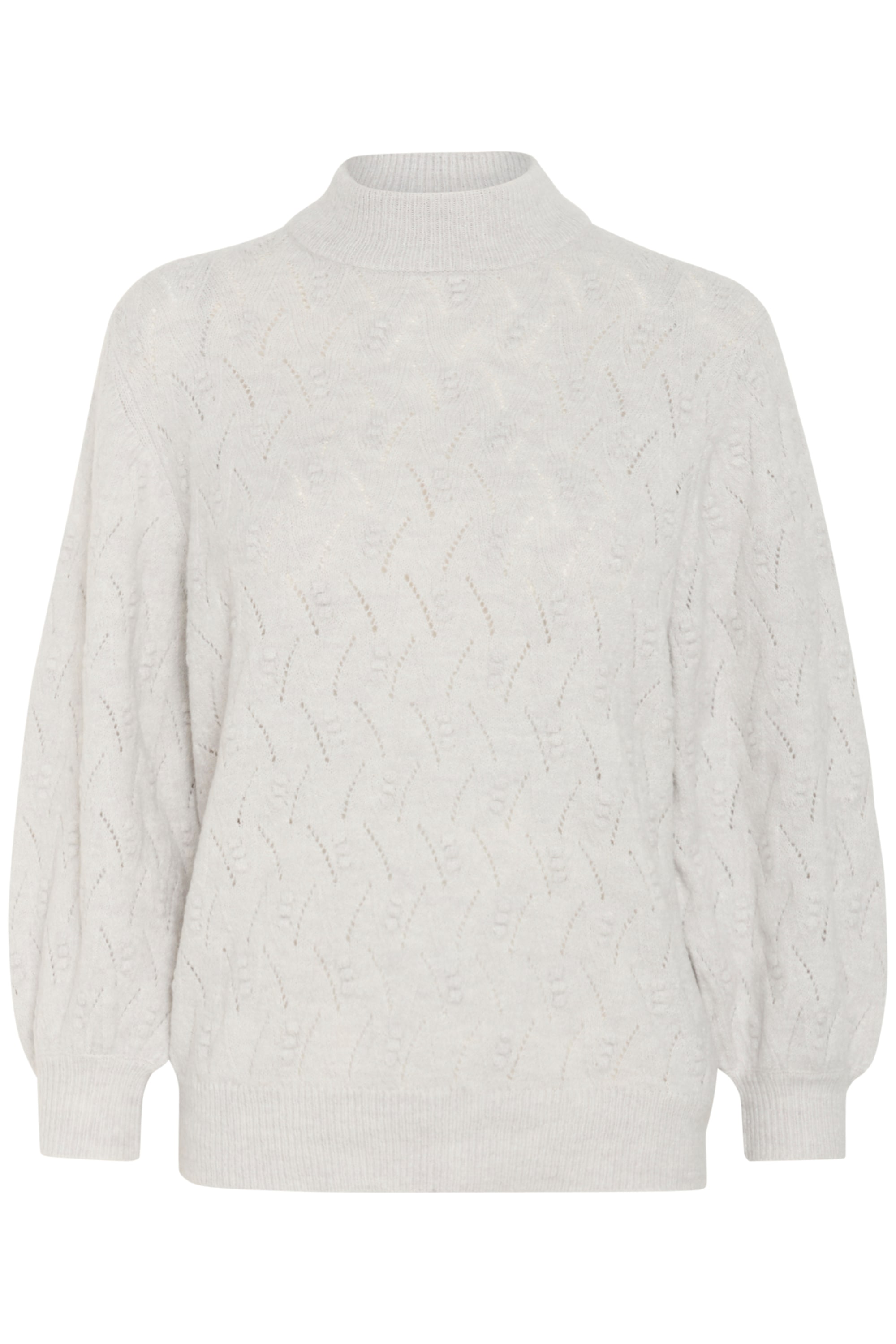 KAFFE Strickpullover "Damen Strickpullover KArita"