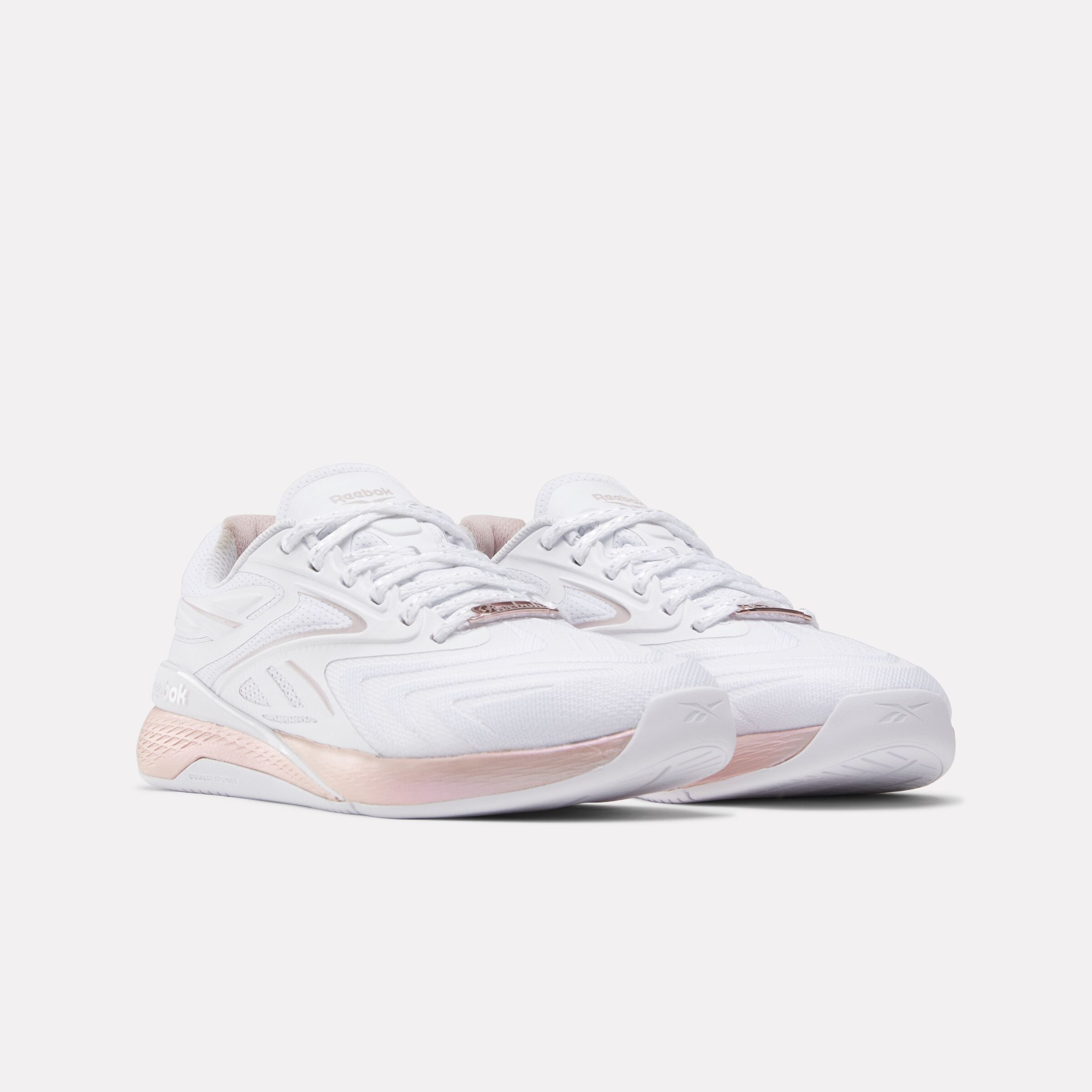 Reebok 1100000002199 "NANO X5 EDGE" durch erstklassige Agilität perfekt für Multisport
