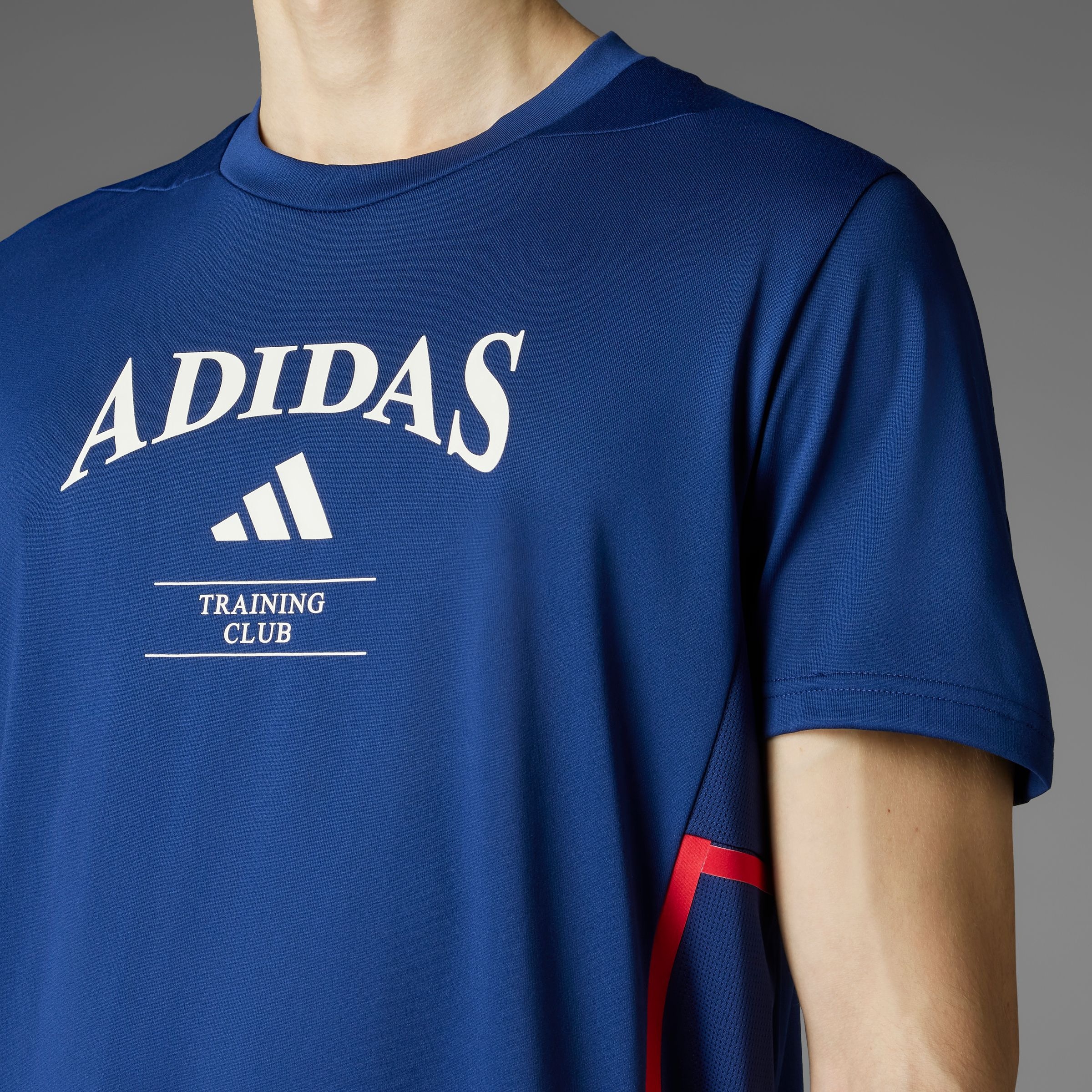 adidas Performance T-Shirt »D4T HERITAGE TEE«