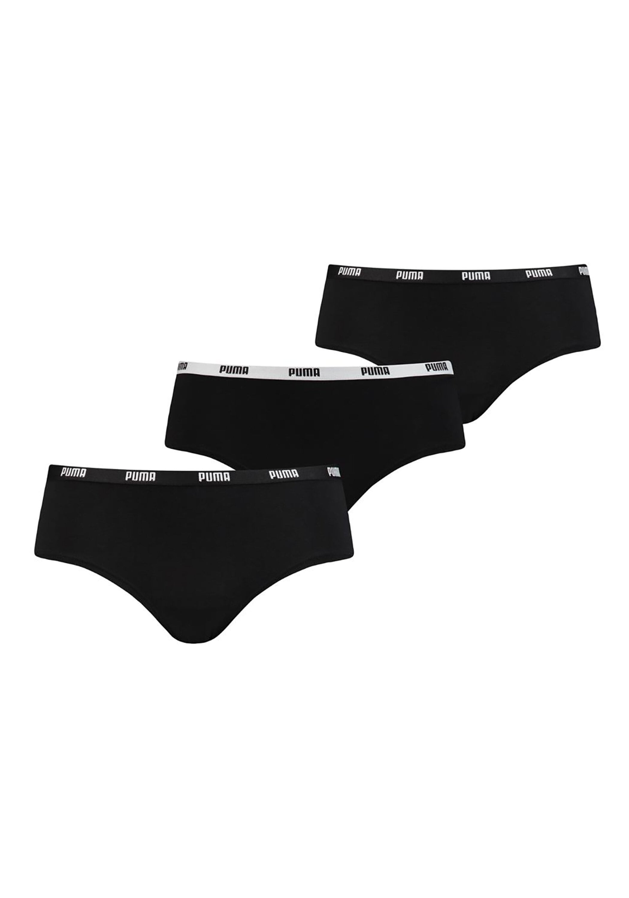 PUMA Panty "Panty 3er Pack"