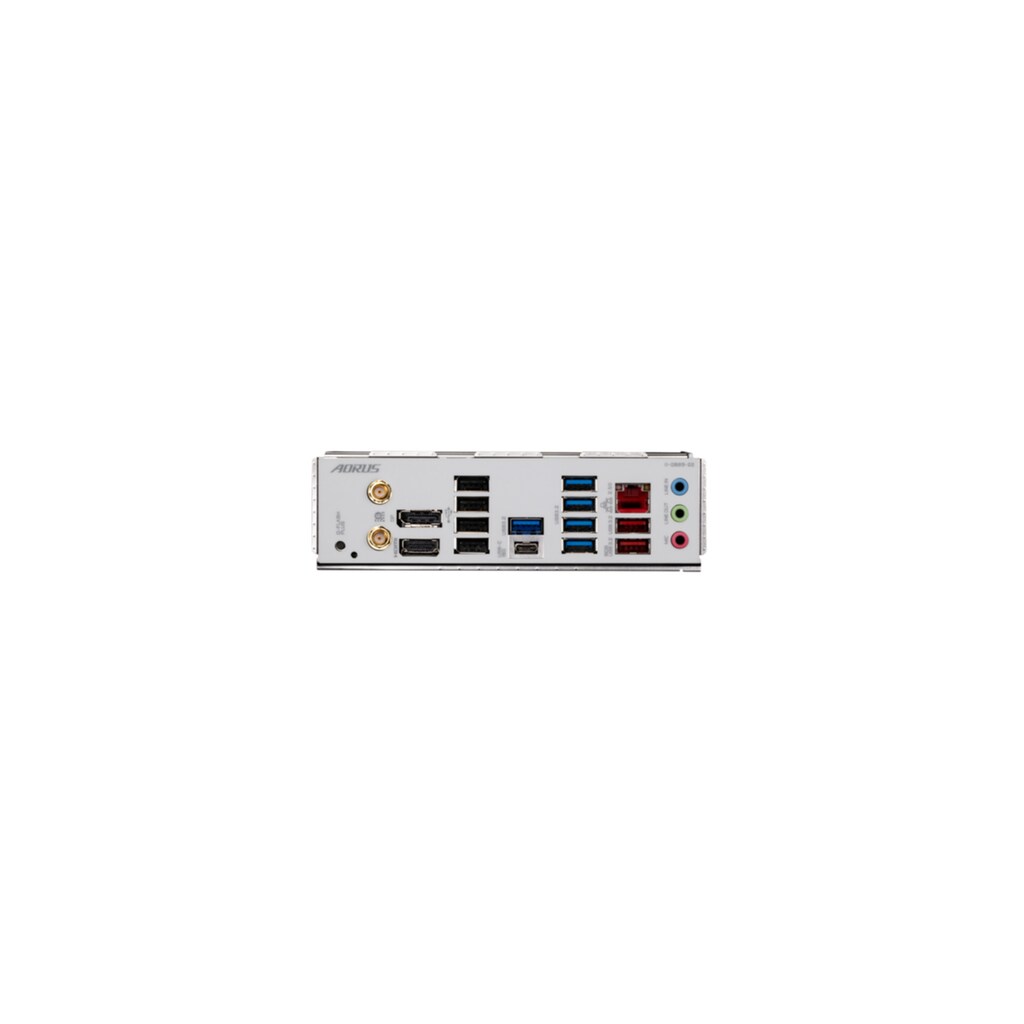 Gigabyte Mainboard »B650 AORUS ELITE AX 1.0«