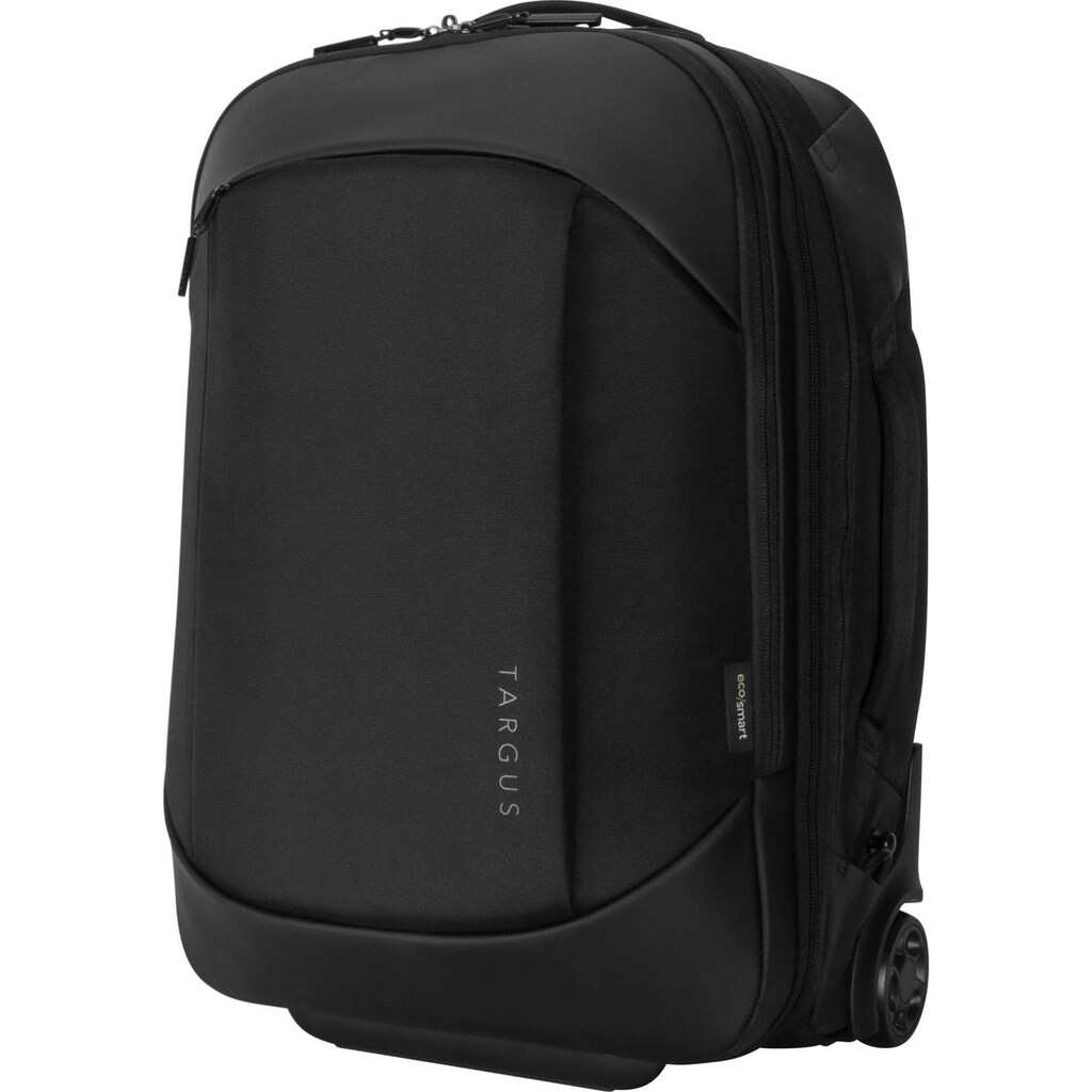 Targus Laptoptasche »Mobile Tech Traveller 15.6 Rolling Backpack«