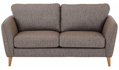 2-Sitzer »MARSEILLE Sofa 170 cm«