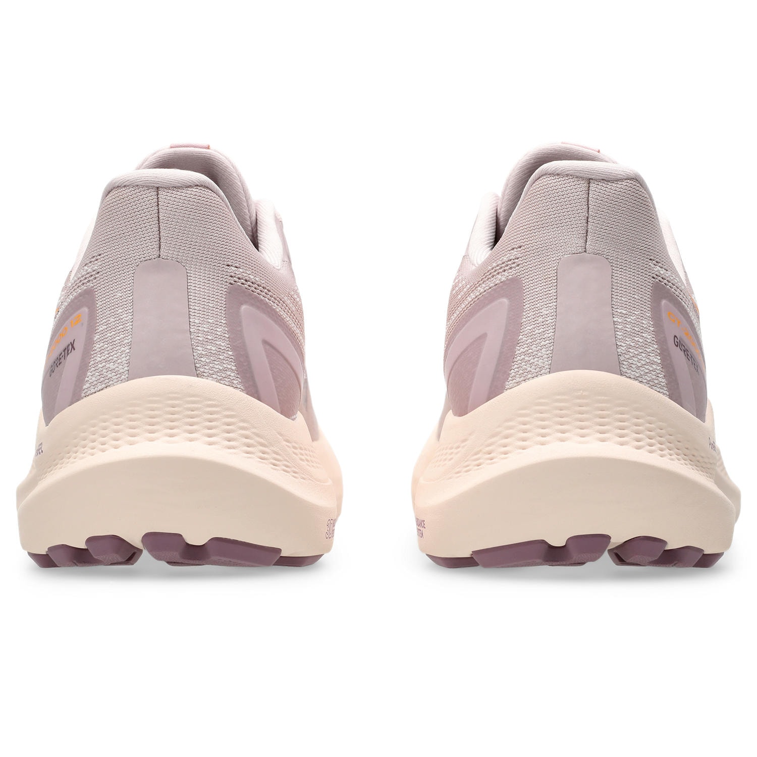 Asics Laufschuh »GT-2000 12 Gore-Tex«, für mehr Stabilität, wasserdicht