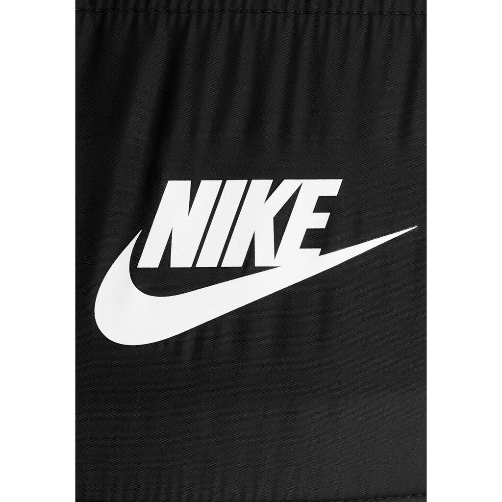 Nike Sportswear Outdoorjacke »WNSW TF RPL CLASSIC HD PLUS«, mit Kapuze