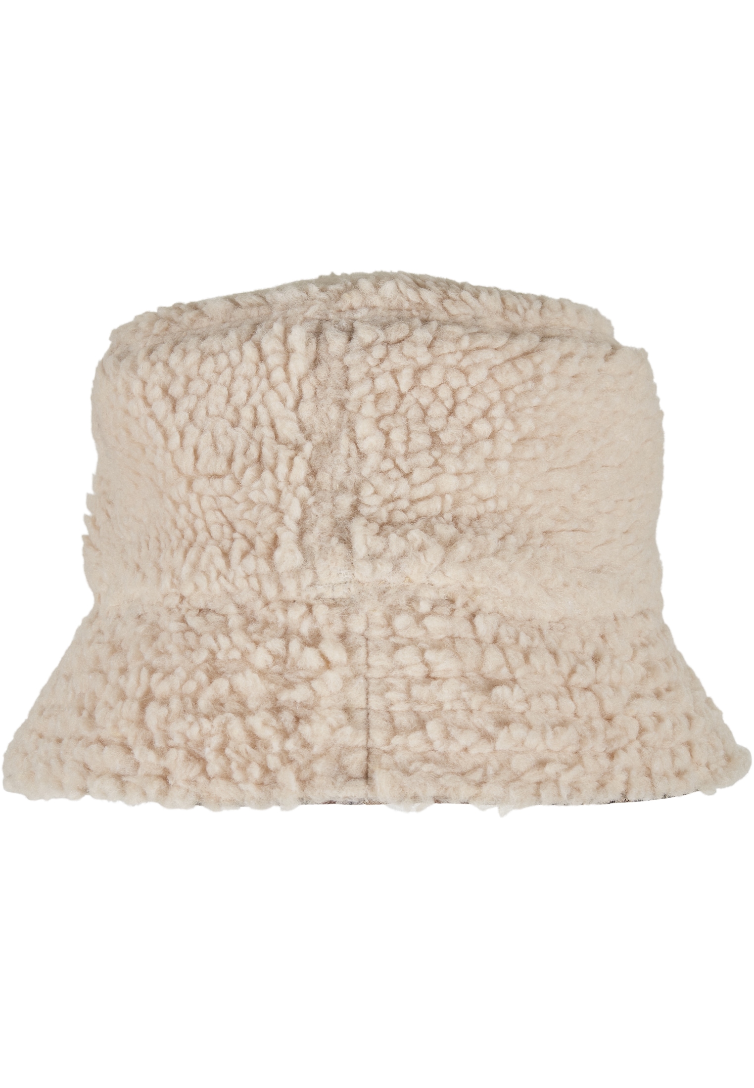 Hat« Cap Tree Hat »Bucket Sherpa Reversible BAUR Real Flex Camo | Bucket Flexfit