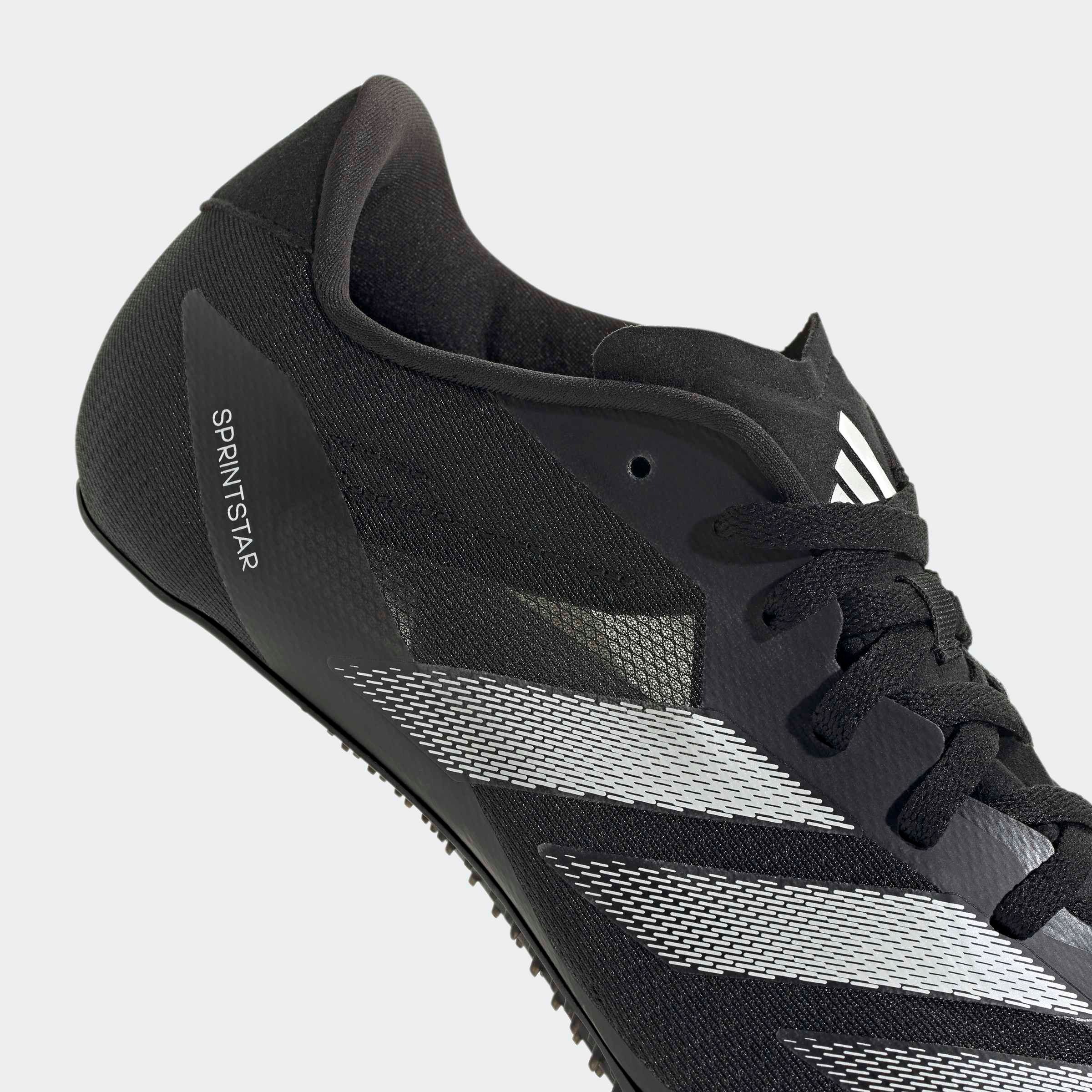 adidas Performance Laufschuh »ADIZERO SPRINTSTAR SPIKE«, Spike-Schuh für die Laufbahn
