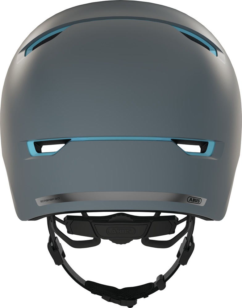 ABUS Fahrradhelm »SCRAPER 3.0 ACE«