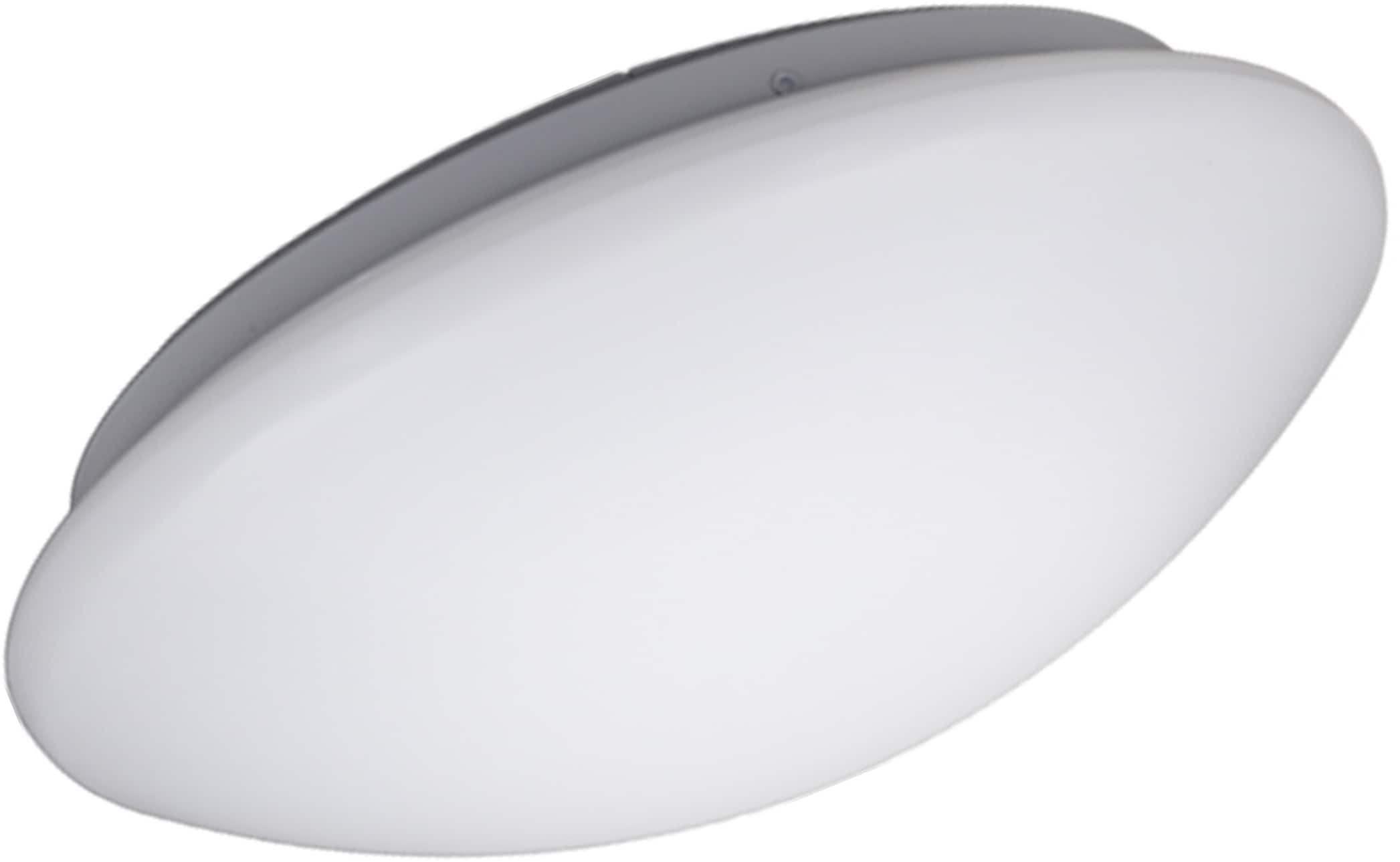 B.K.Licht LED Deckenleuchte, Deckenstrahler Küche IP44 LED 1 Bad Deckenlampe Design Flur Badezimmer flammig-flammig, BAUR 