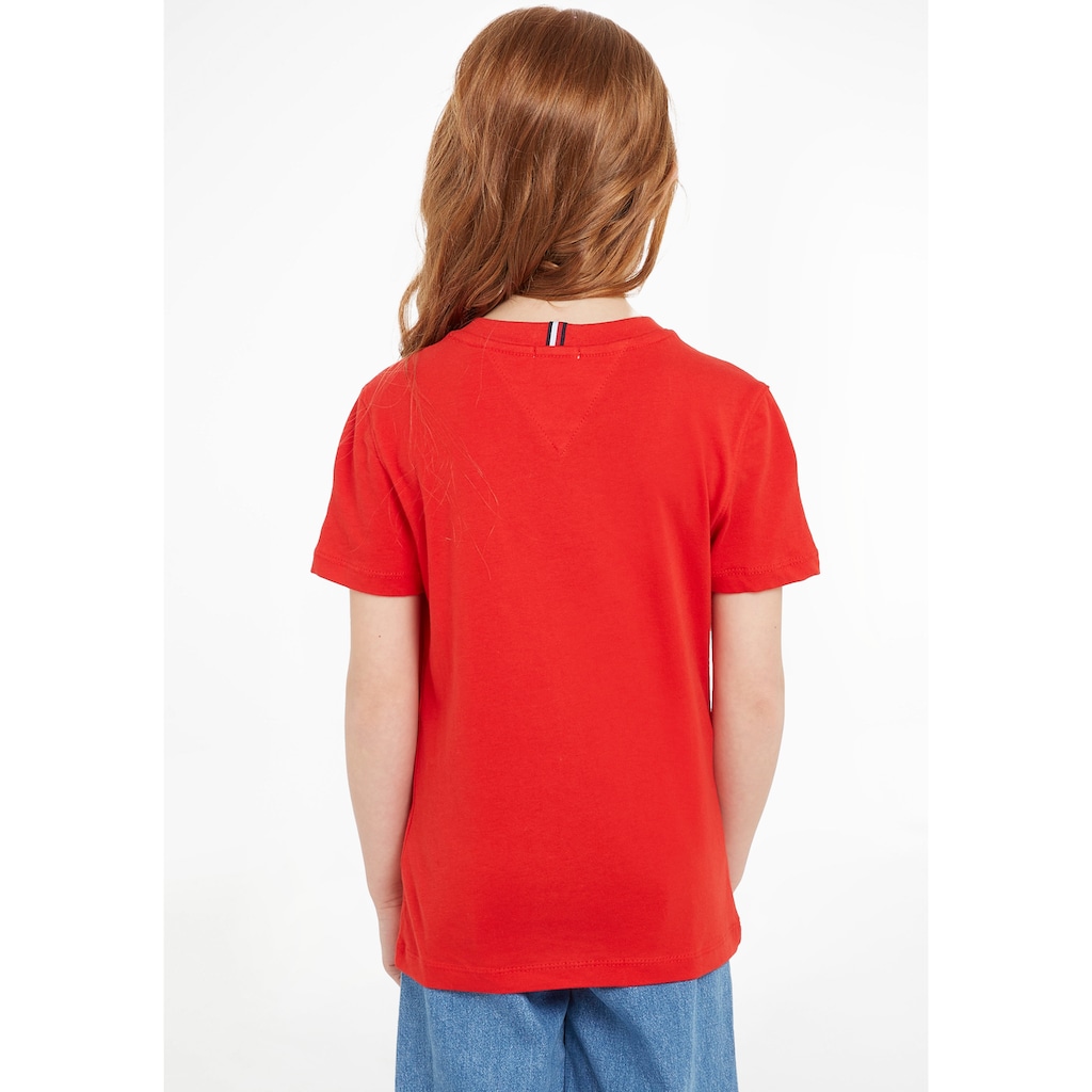 Tommy Hilfiger T-Shirt »ESSENTIAL TEE«