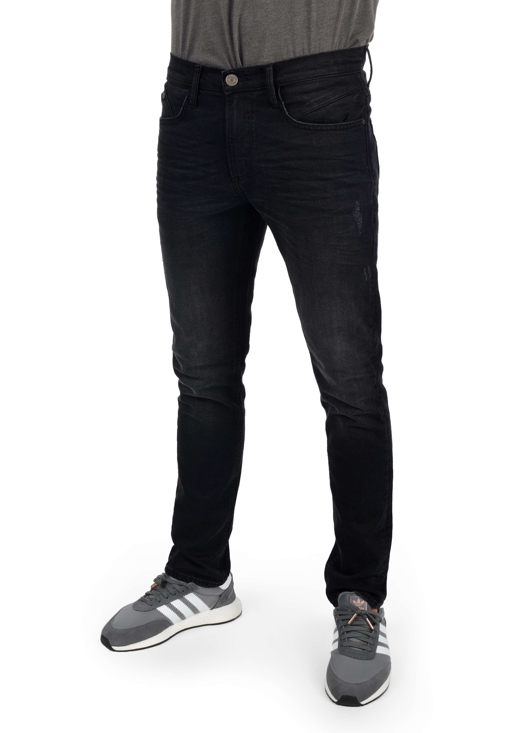 Blend 5-Pocket-Jeans "5-Pocket-Jeans BHGrilux" günstig online kaufen