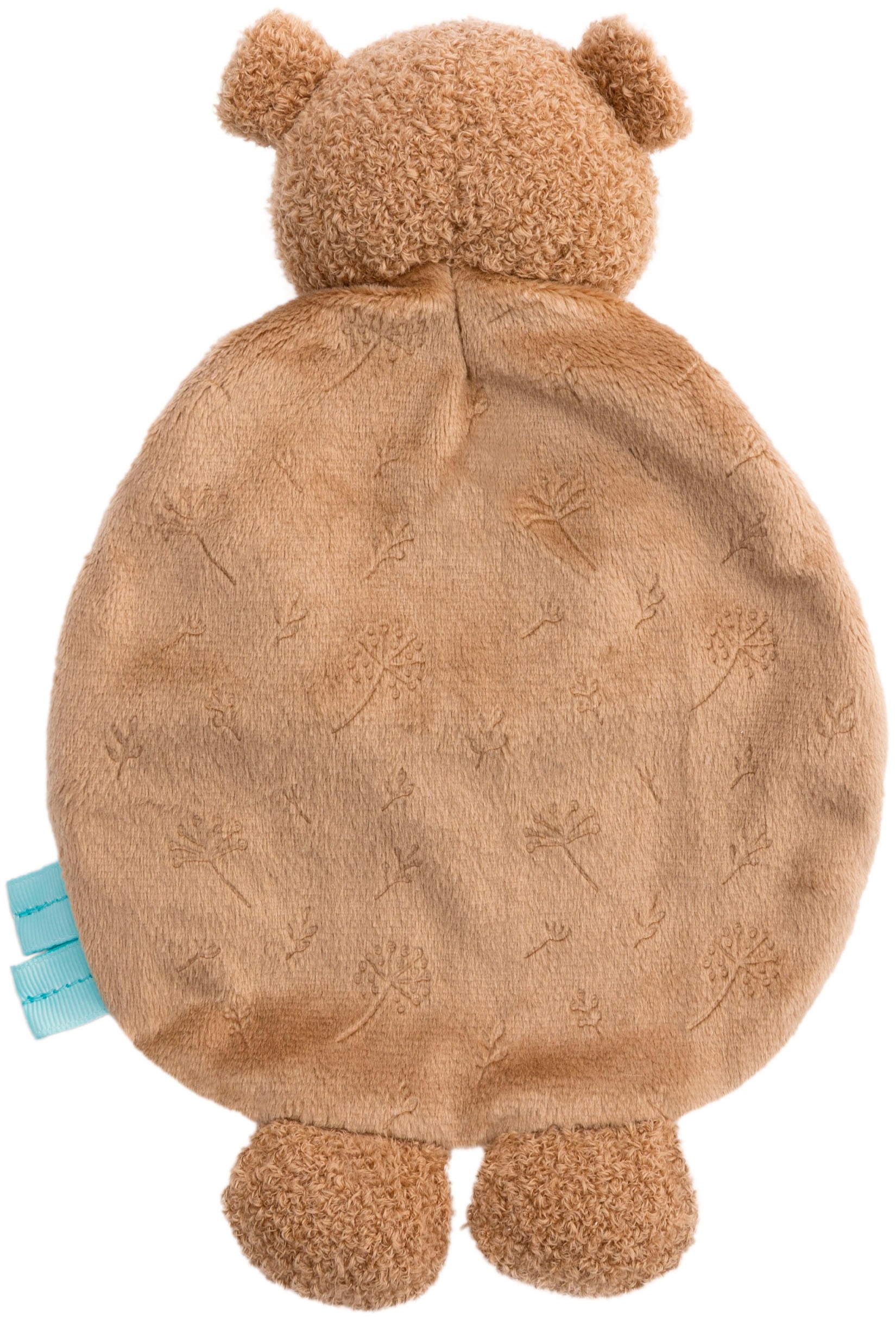 Nici Schmusetuch »My First Nici, Schmusetuch Bär 25 cm«