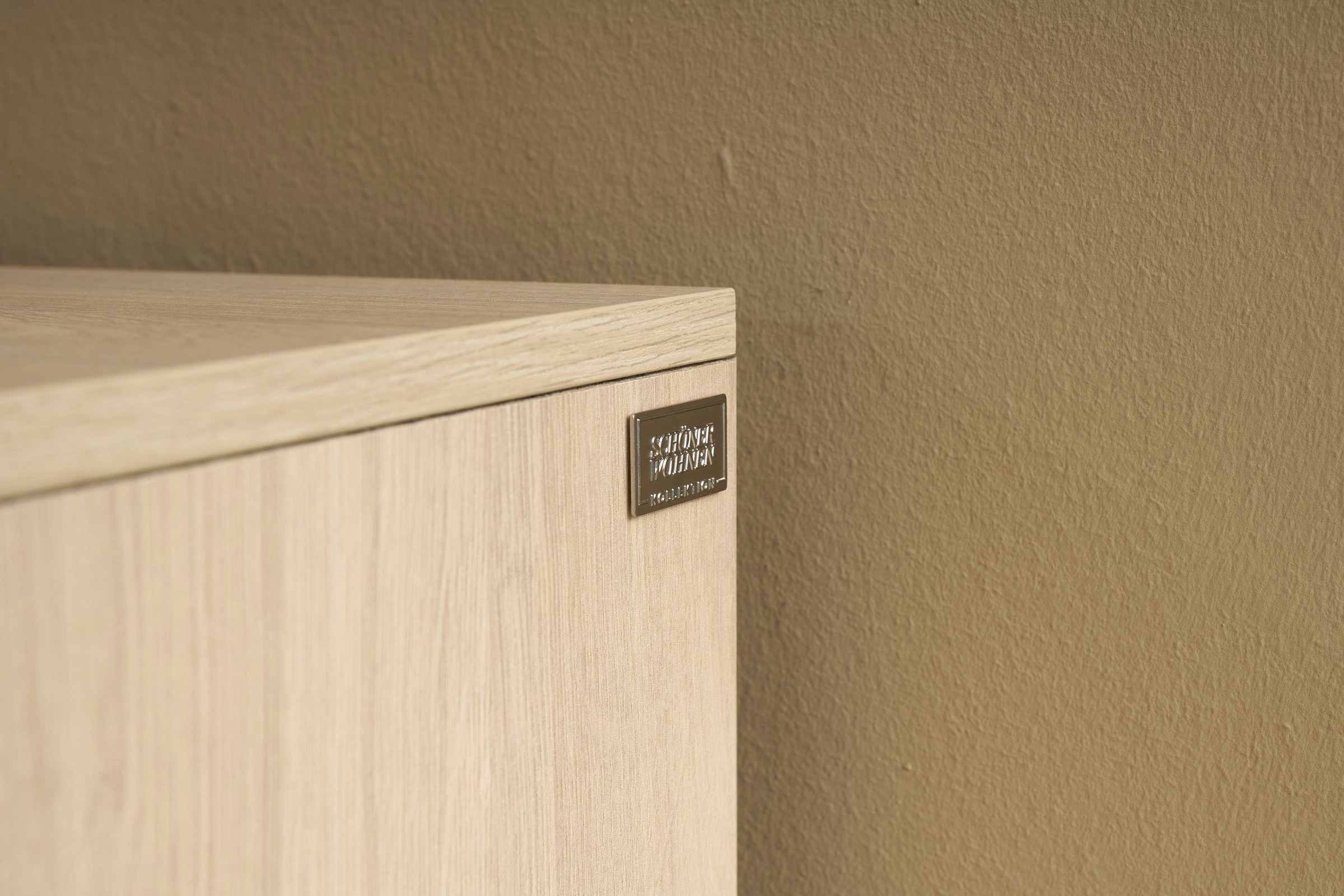 SCHÖNER WOHNEN-Kollektion Sideboard »LABOE« 1 Stk. tlg. 150 cm oder 200 cm mit push to open Funktion