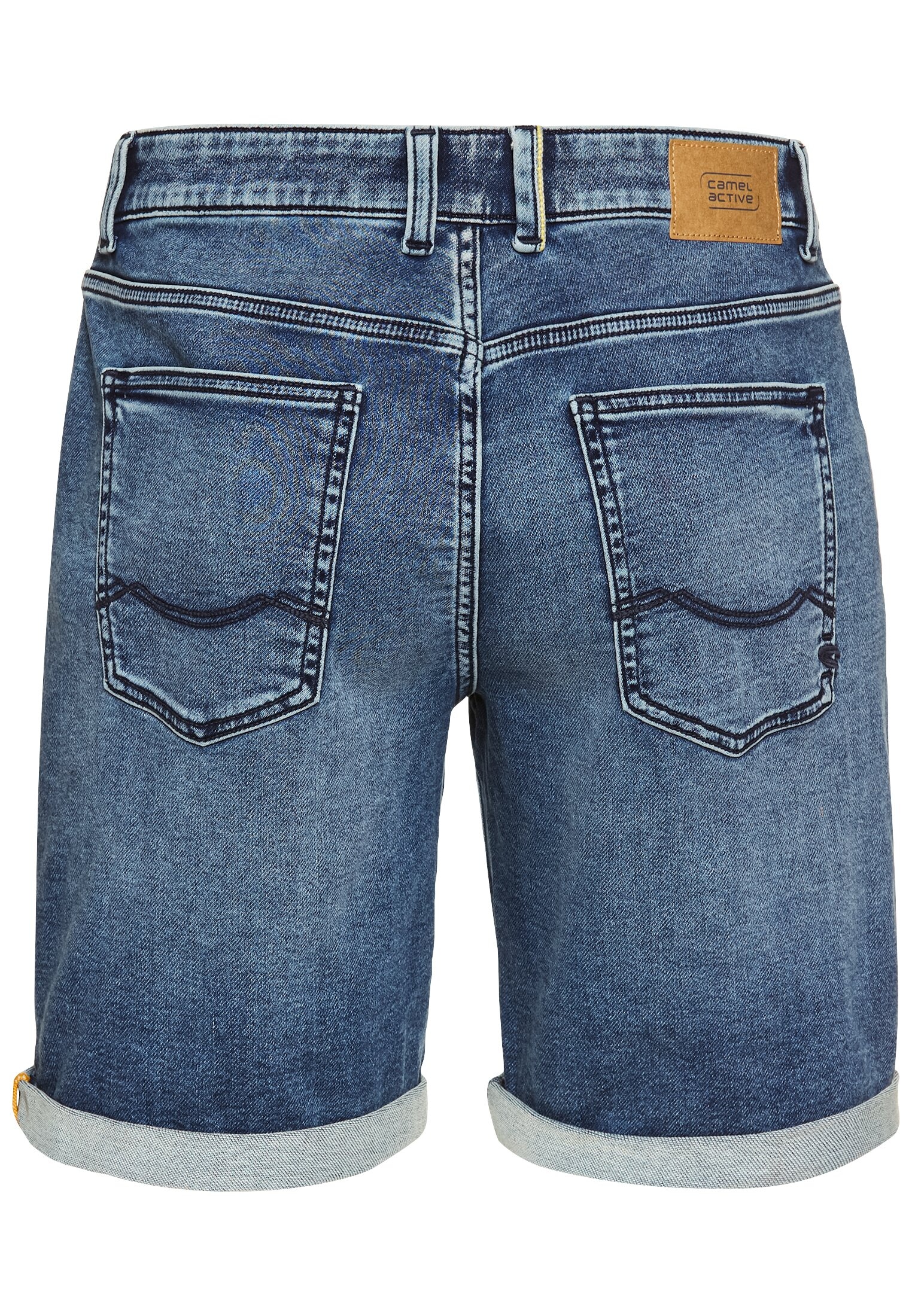 camel active Bermudas