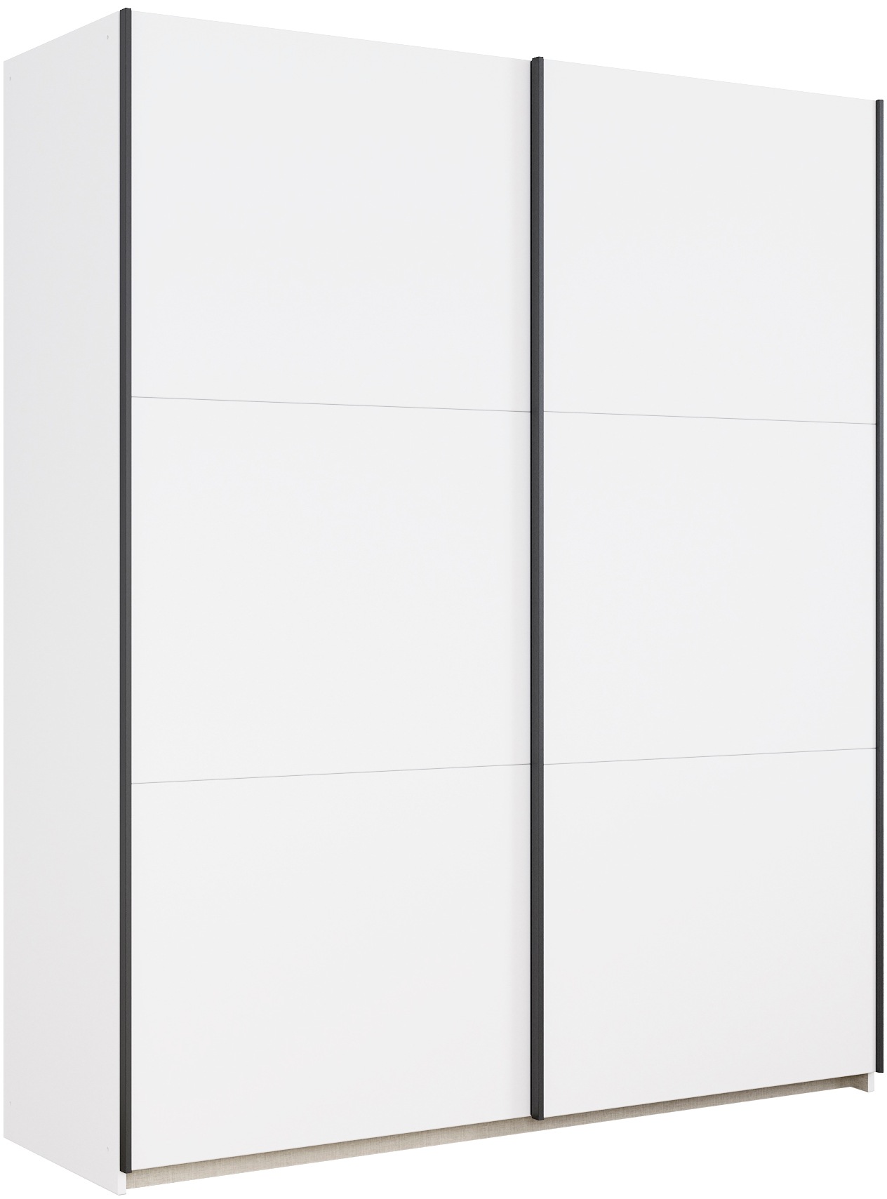 rauch Schwebetürenschrank "Kleiderschrank Drehtürenschrank Schrank Garderob günstig online kaufen