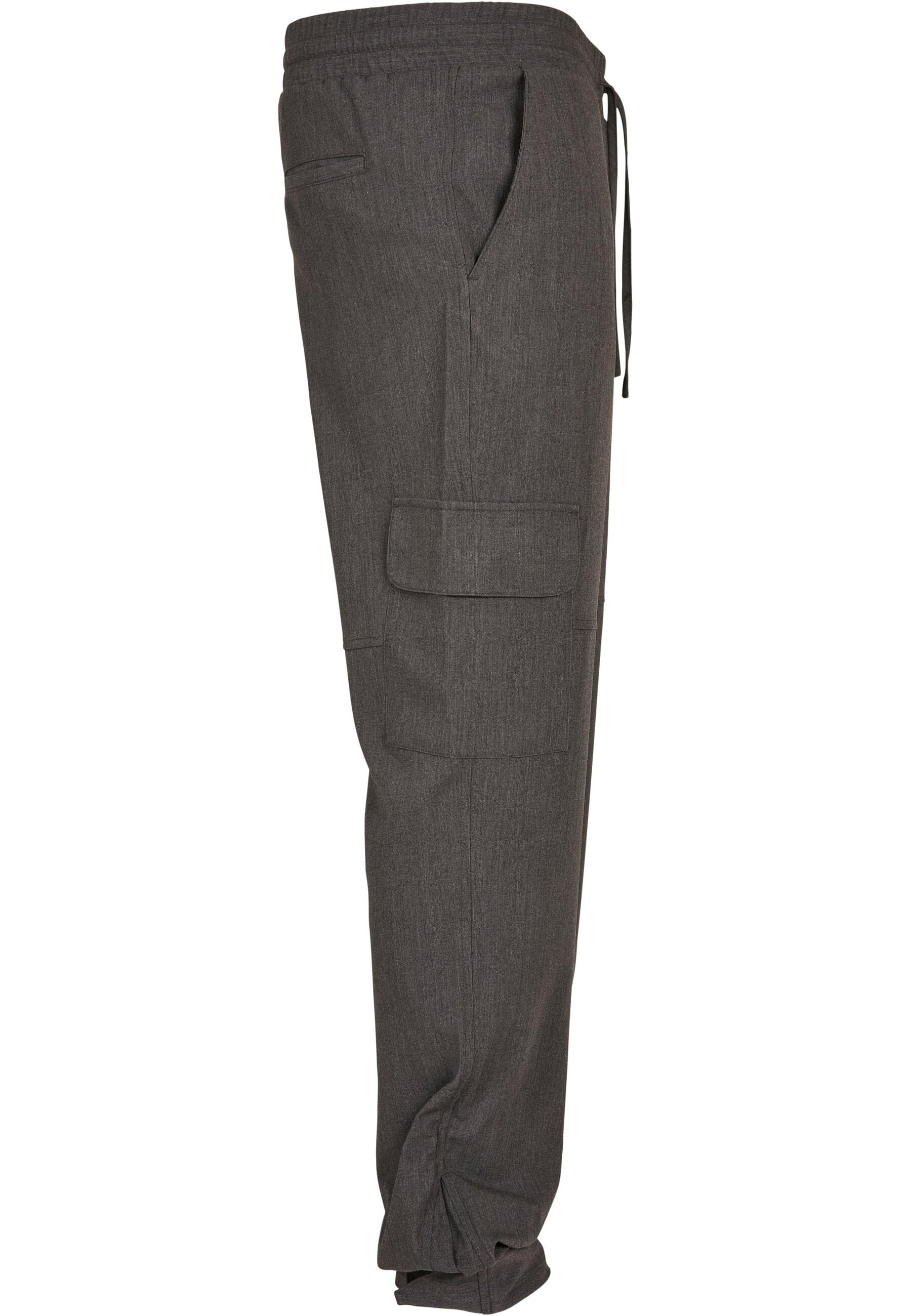 URBAN CLASSICS Jogginghose »Urban Classics Herren Comfort Military Pants«, (1 tlg.)