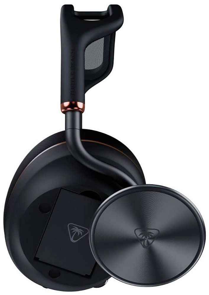 Turtle Beach Gaming-Headset »Stealth Pro II PC, schwarz« Stummschaltung