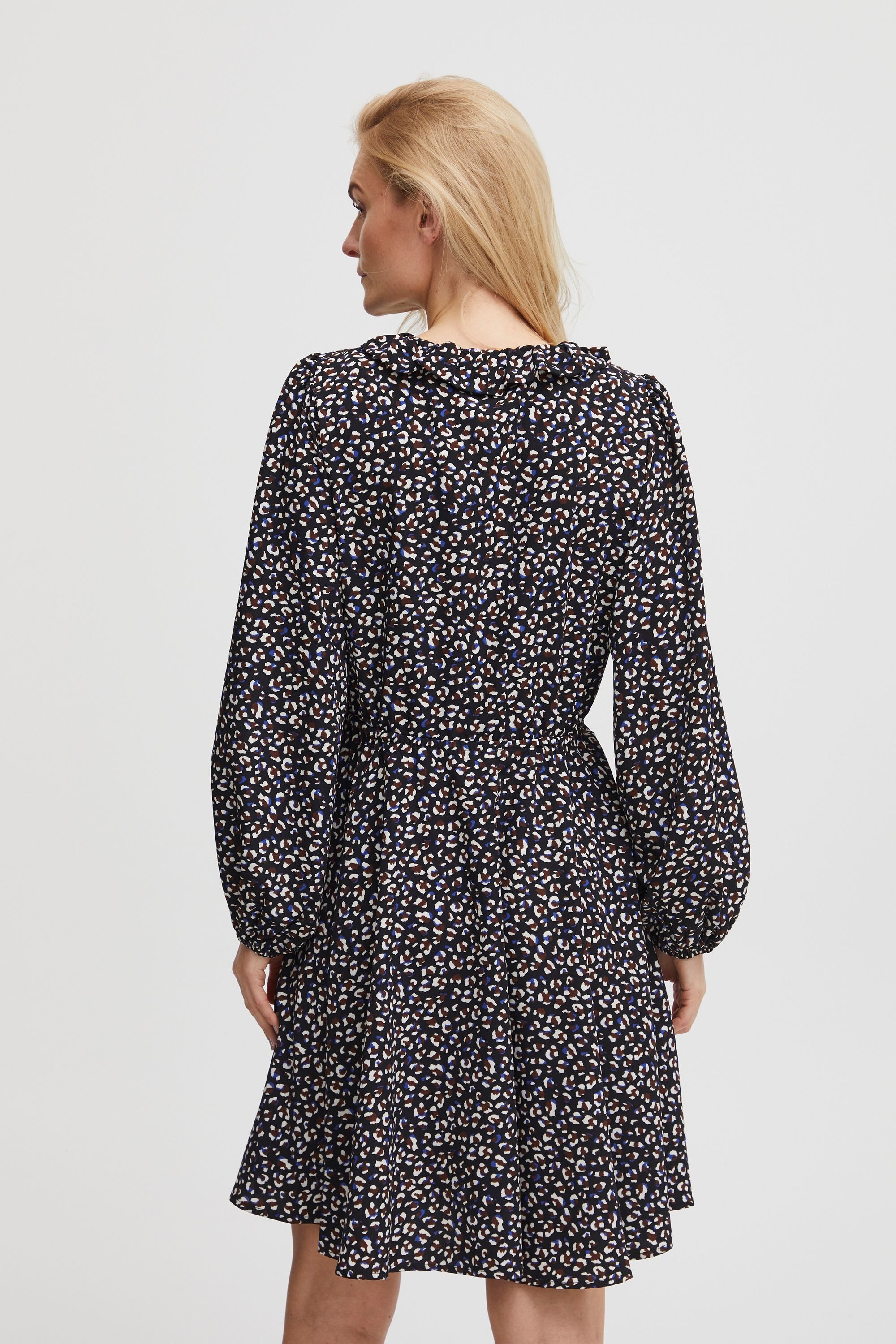 Pulz Jeans Blusenkleid »Blusenkleid PZXenia«