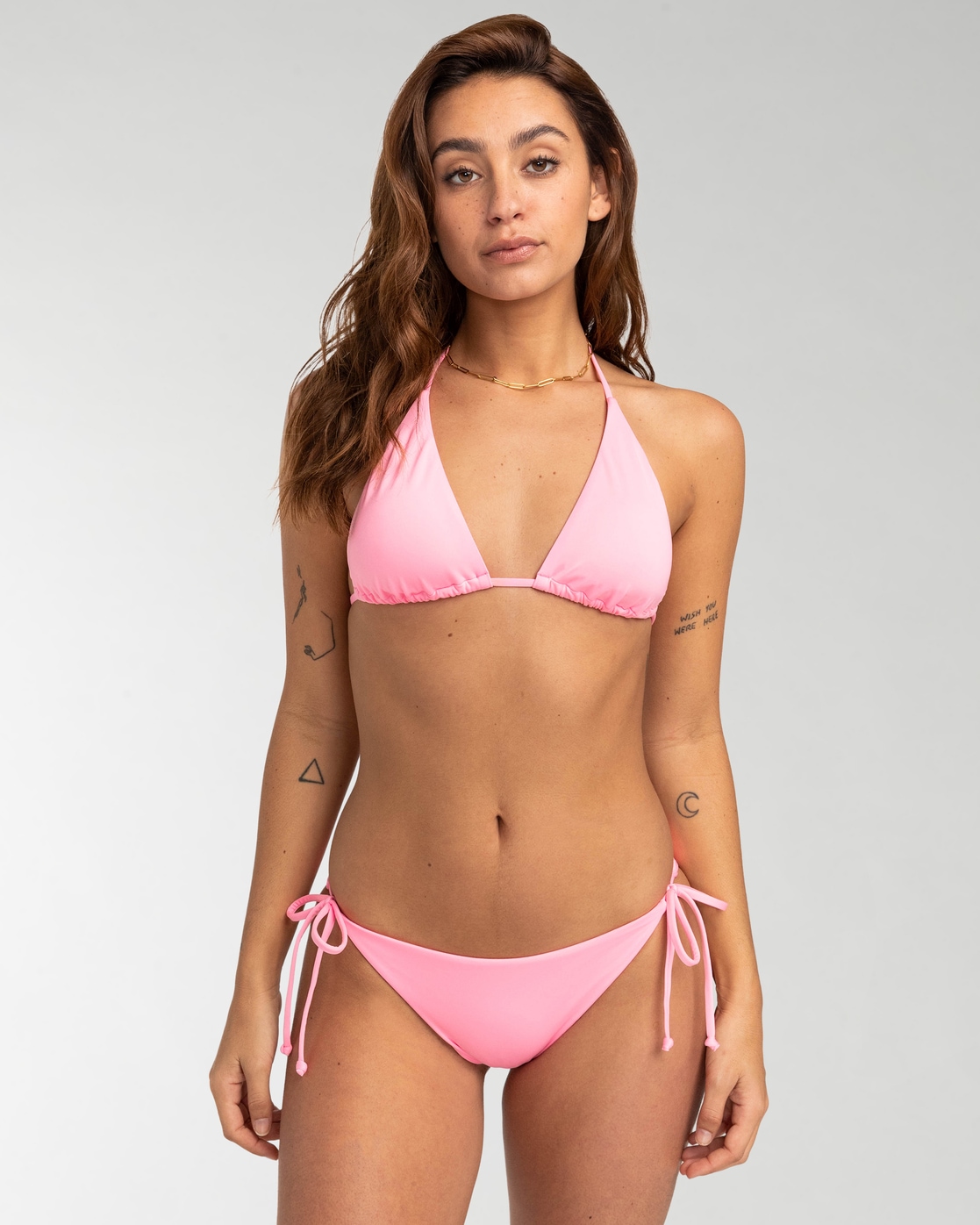 Bikini-Hose »Sol Searcher Tropic«