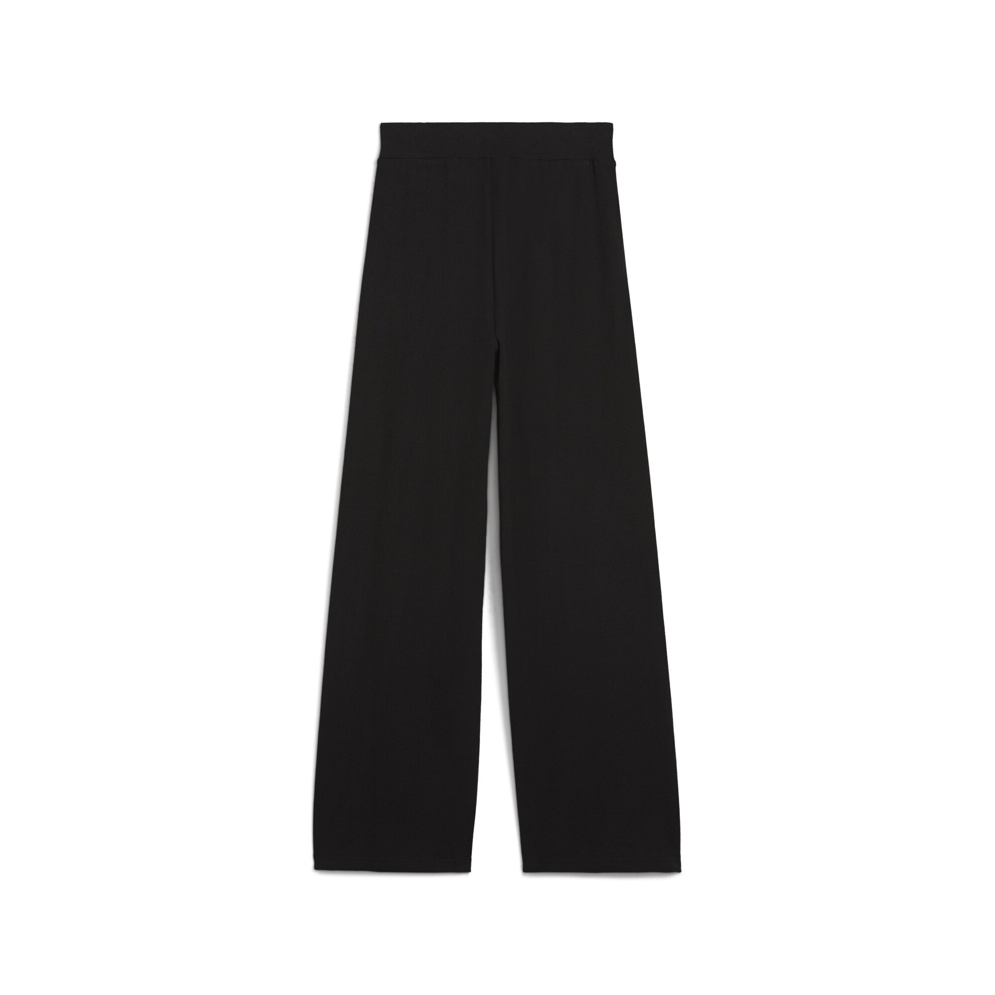 PUMA Leggings »ESS Small No. 1 Logo Straight Hochgeschnittene Leggings Damen«